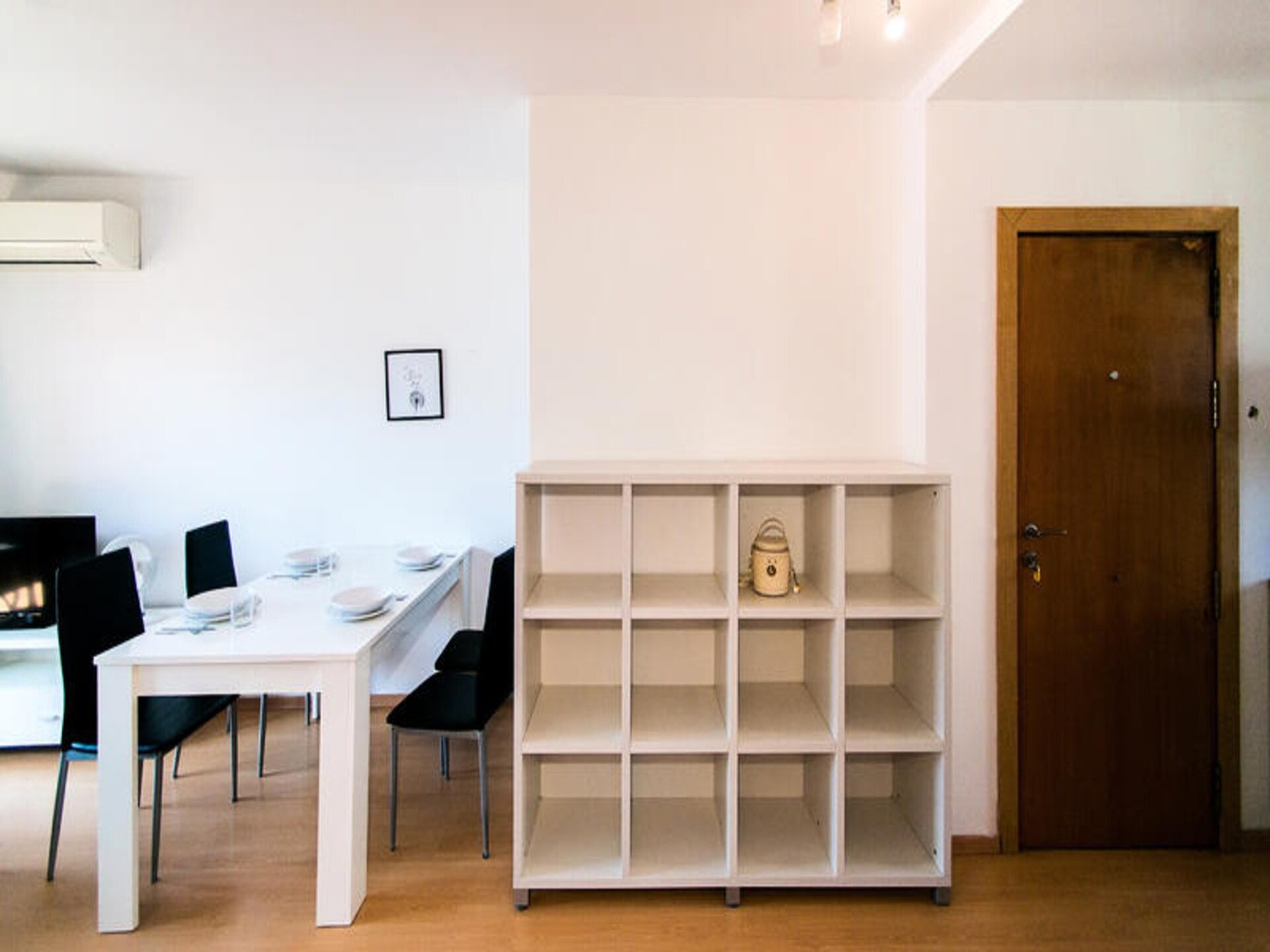 Licht appartement in Roses, 2 slaapkamers, vlakbij het strand - foto 19