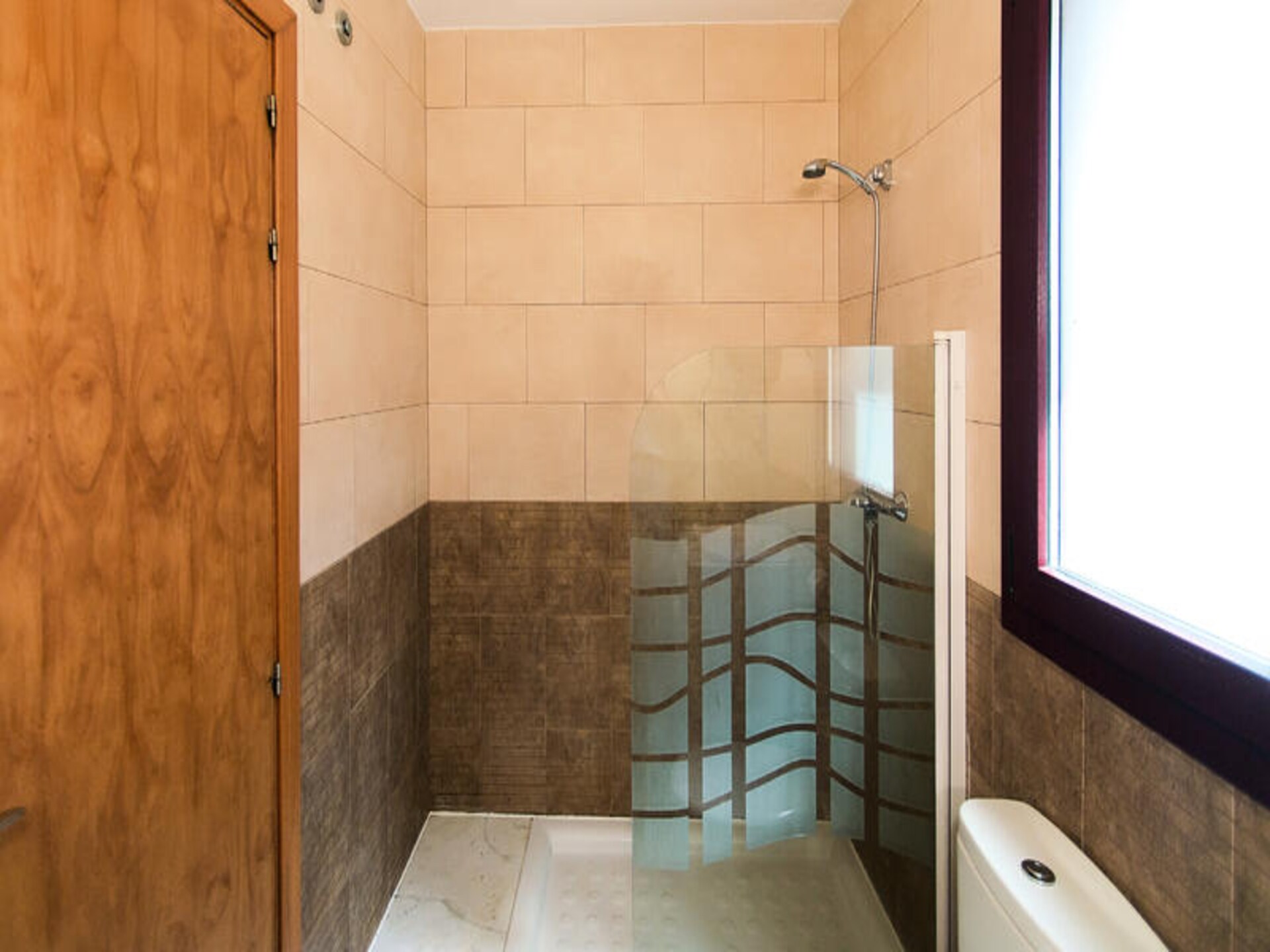 Licht appartement in Roses, 2 slaapkamers, vlakbij het strand - foto 21