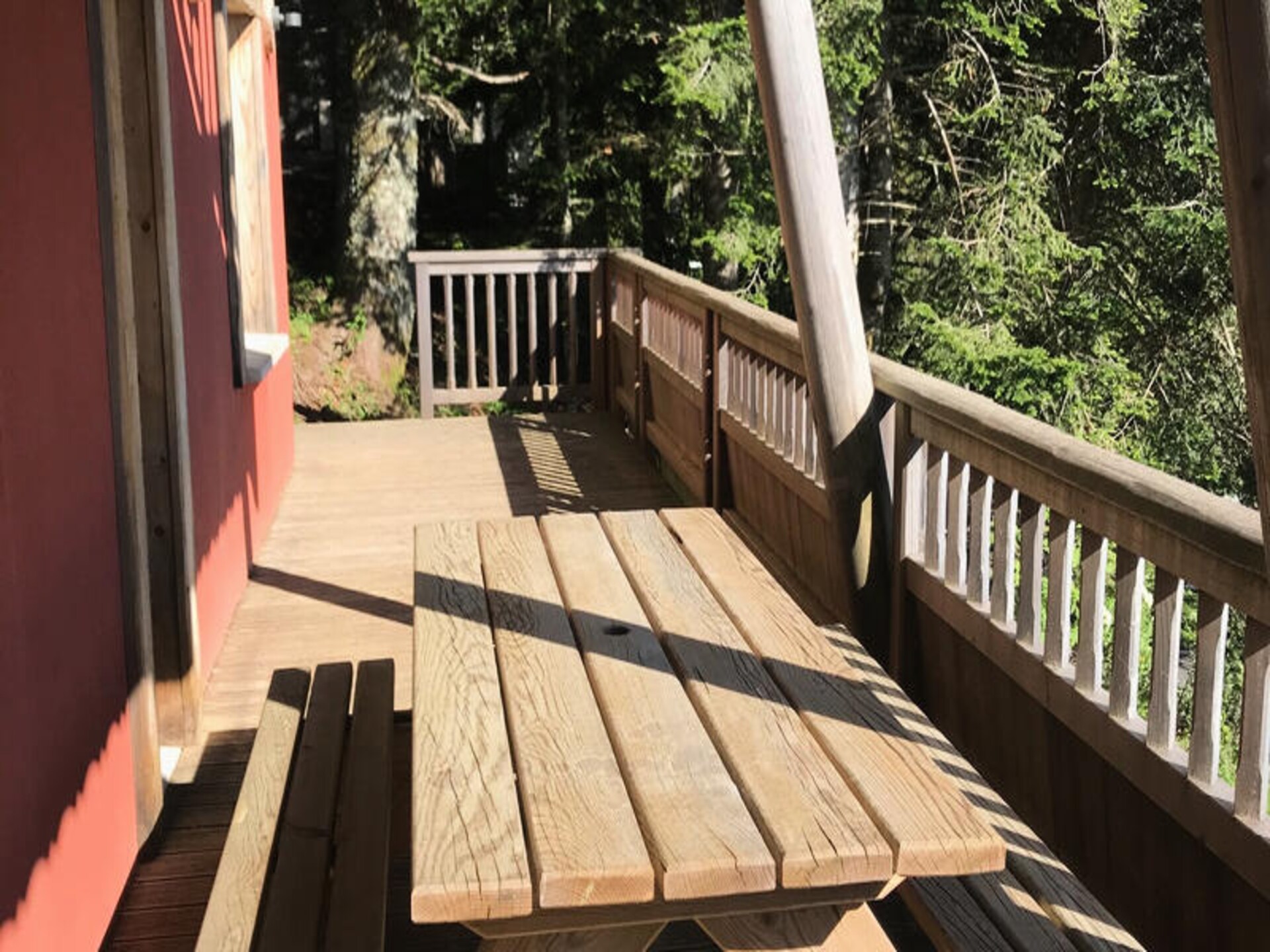 Piste-appartement 8 pers. met terras op zuiden in Le Lioran - foto 6