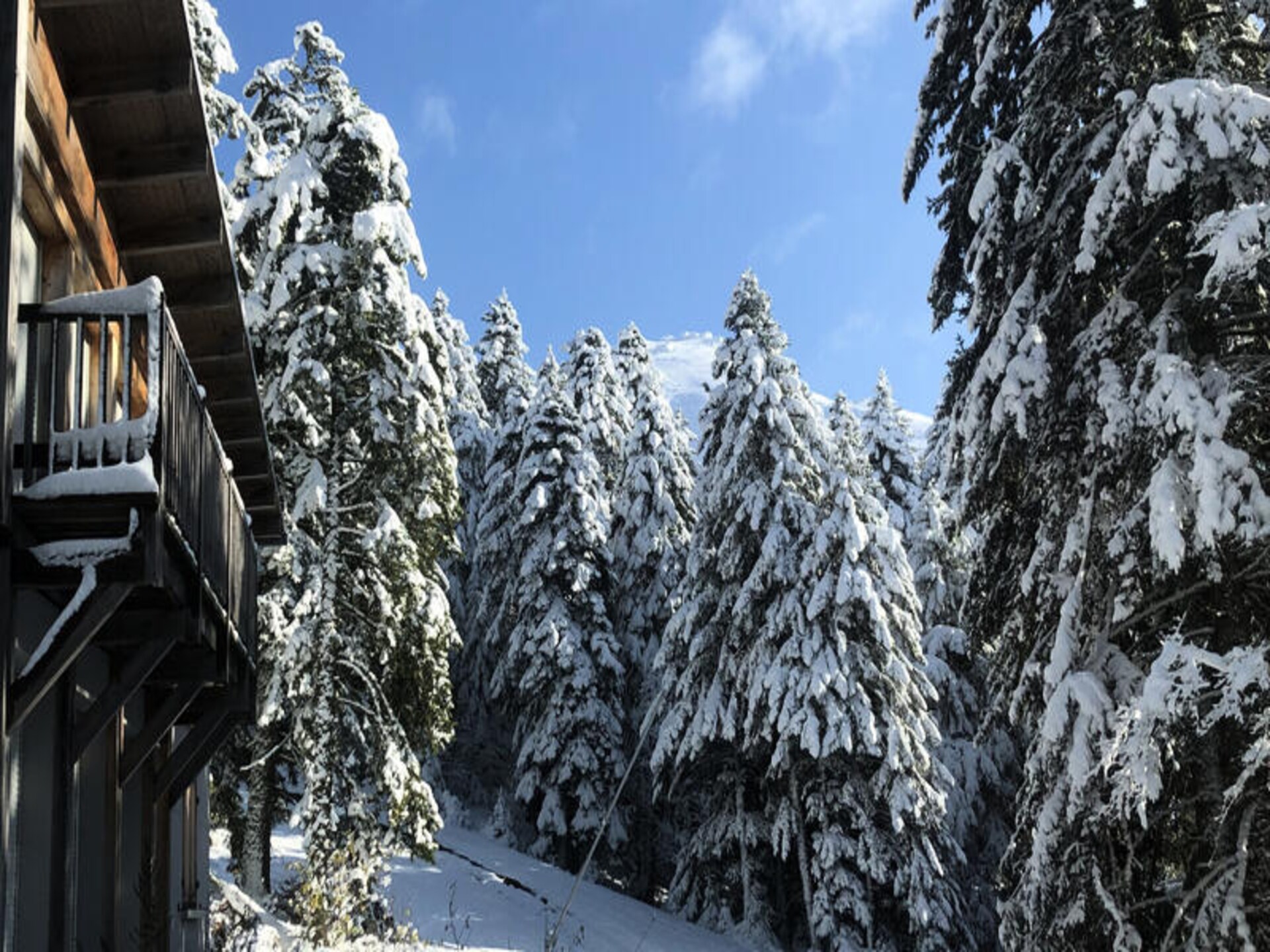 Zuidelijk appartement aan de piste in Le Lioran voor 9 personen - foto 2