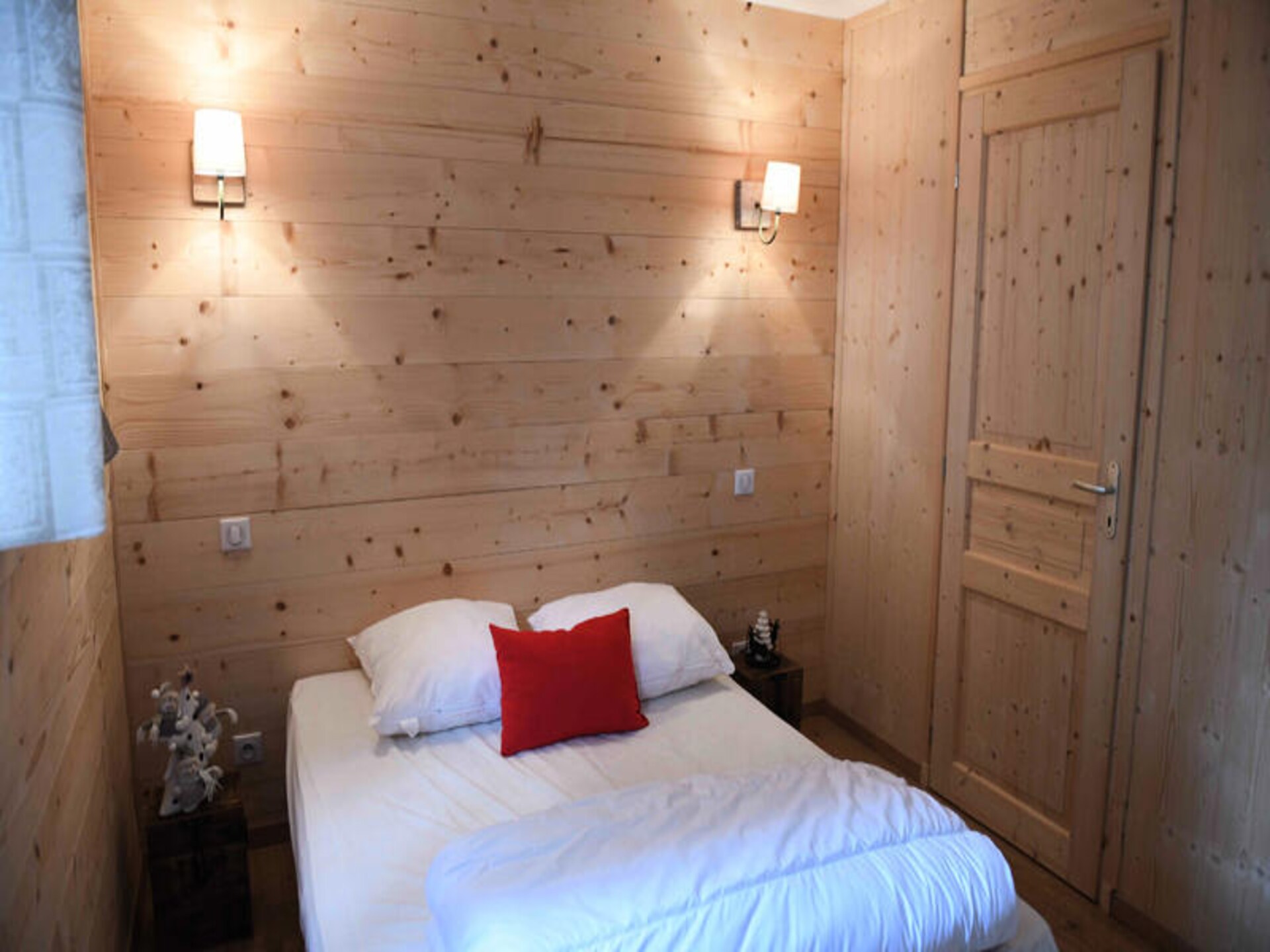 Zuidelijk appartement aan de piste in Le Lioran voor 9 personen - foto 5