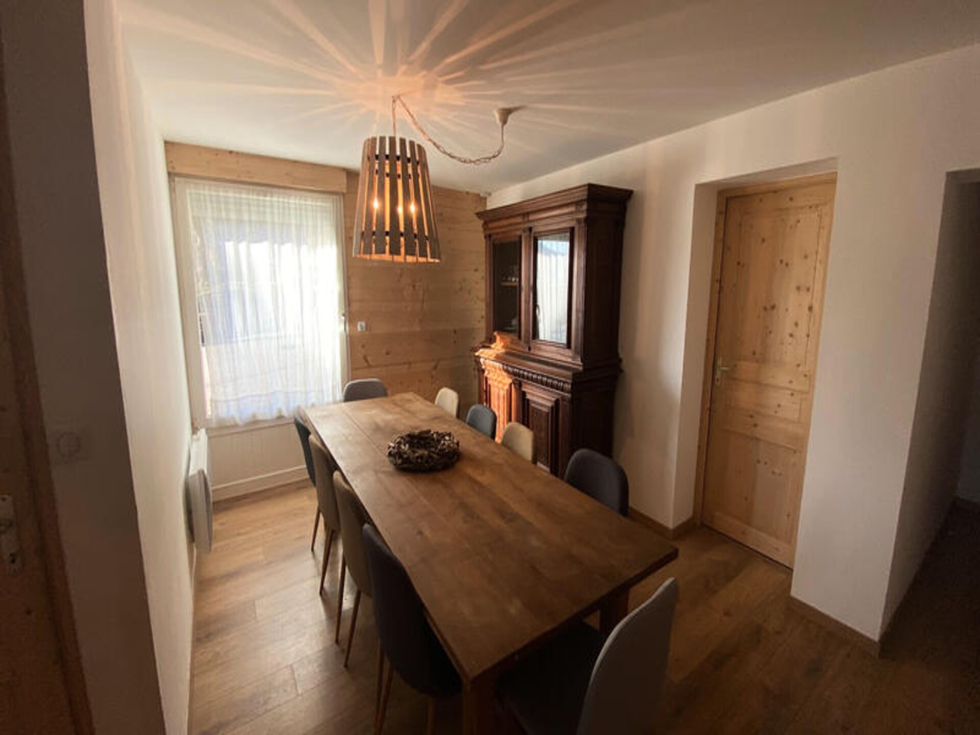 Zuidelijk appartement aan de piste in Le Lioran voor 9 personen - foto 12
