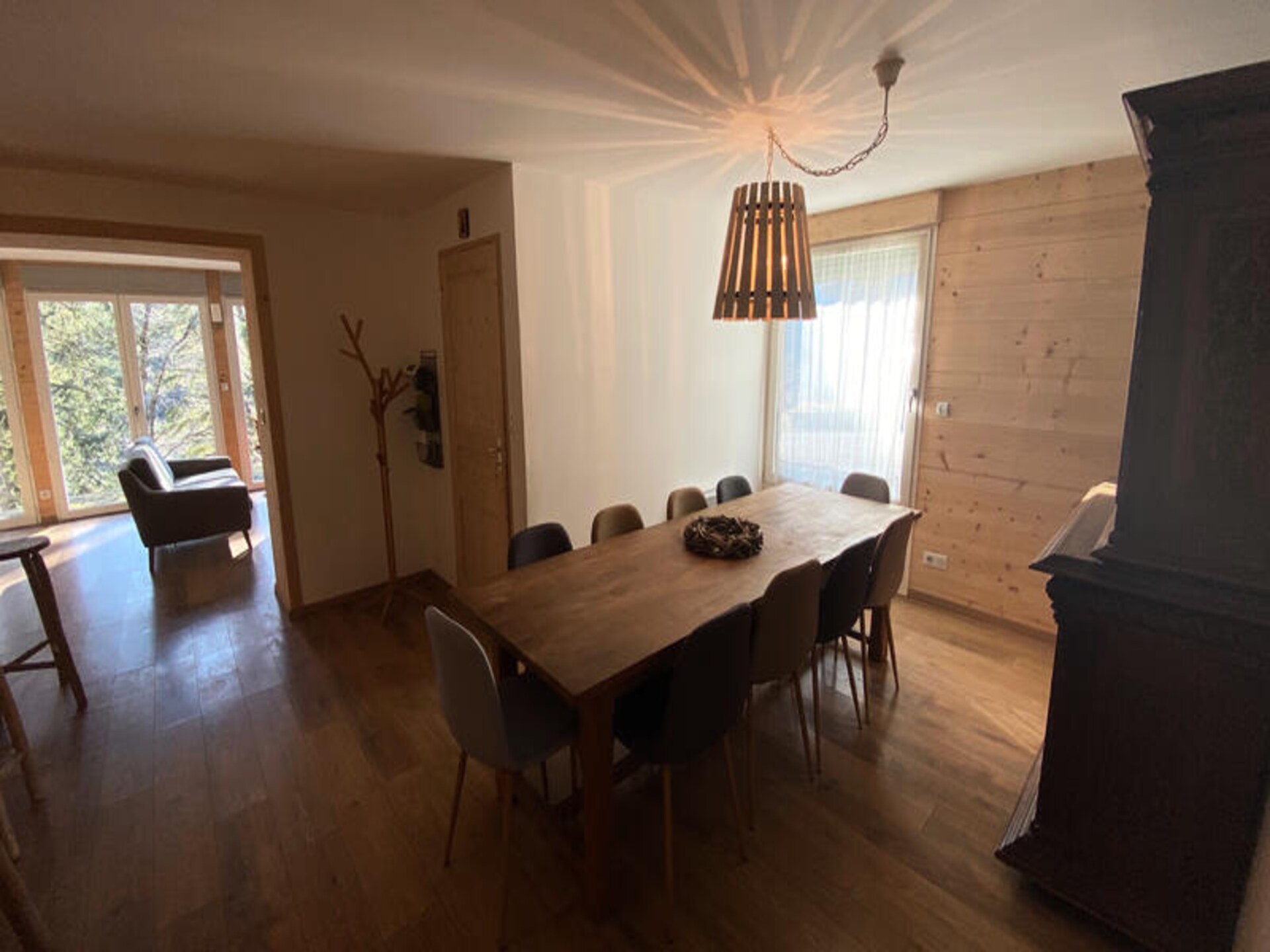 Zuidelijk appartement aan de piste in Le Lioran voor 9 personen - foto 13