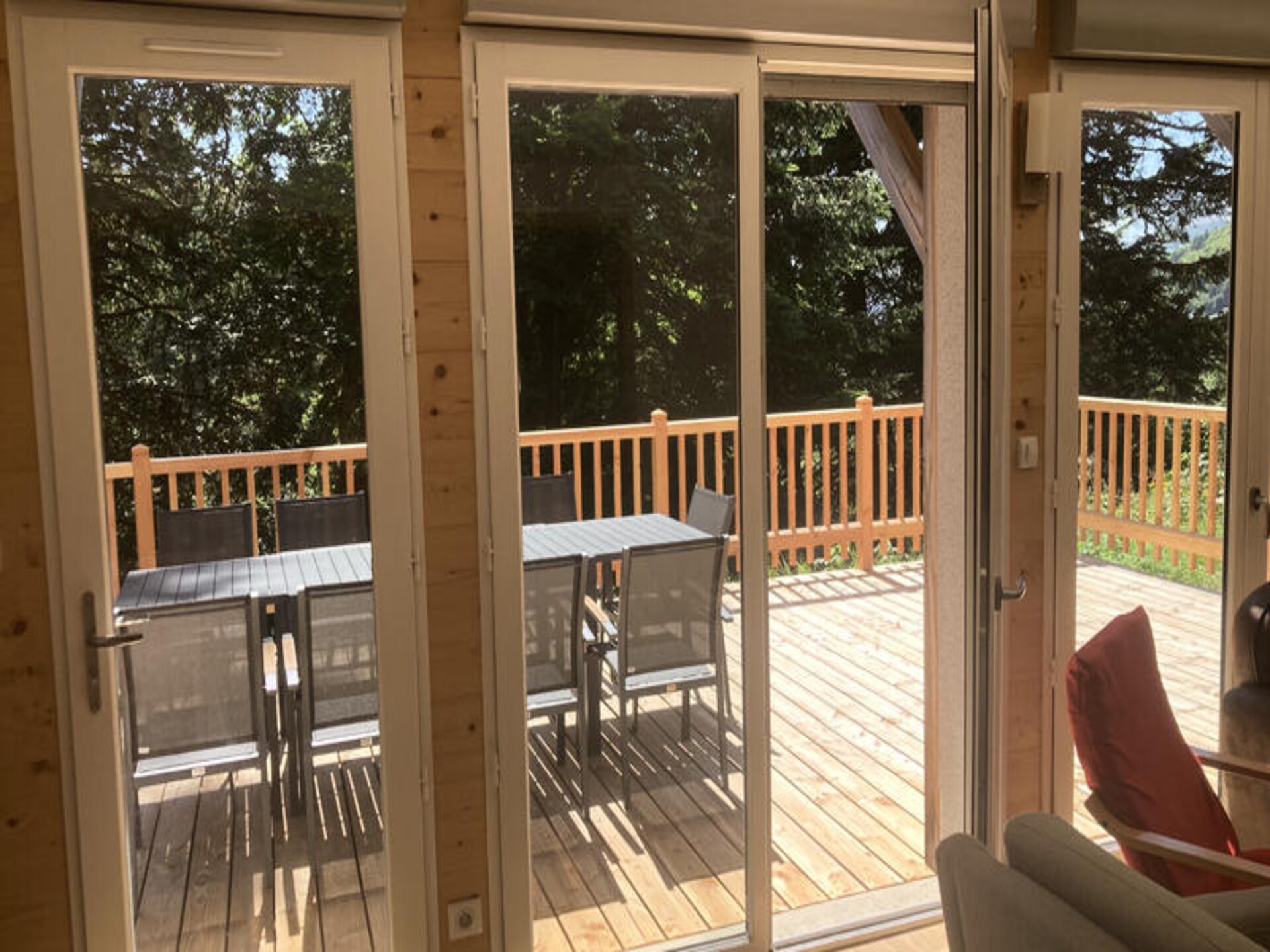 Zuidelijk appartement aan de piste in Le Lioran voor 9 personen - foto 17