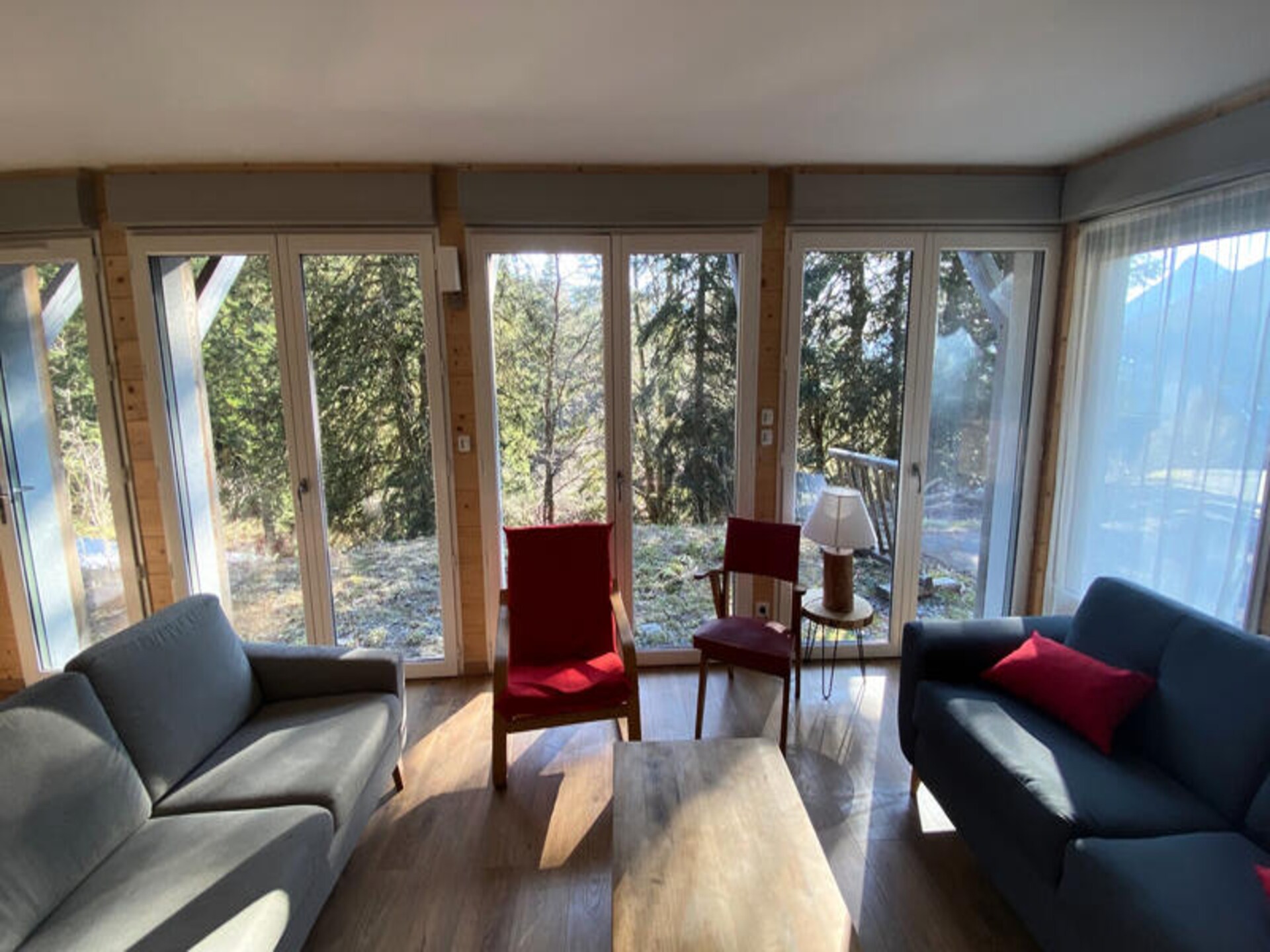 Zuidelijk appartement aan de piste in Le Lioran voor 9 personen - foto 20