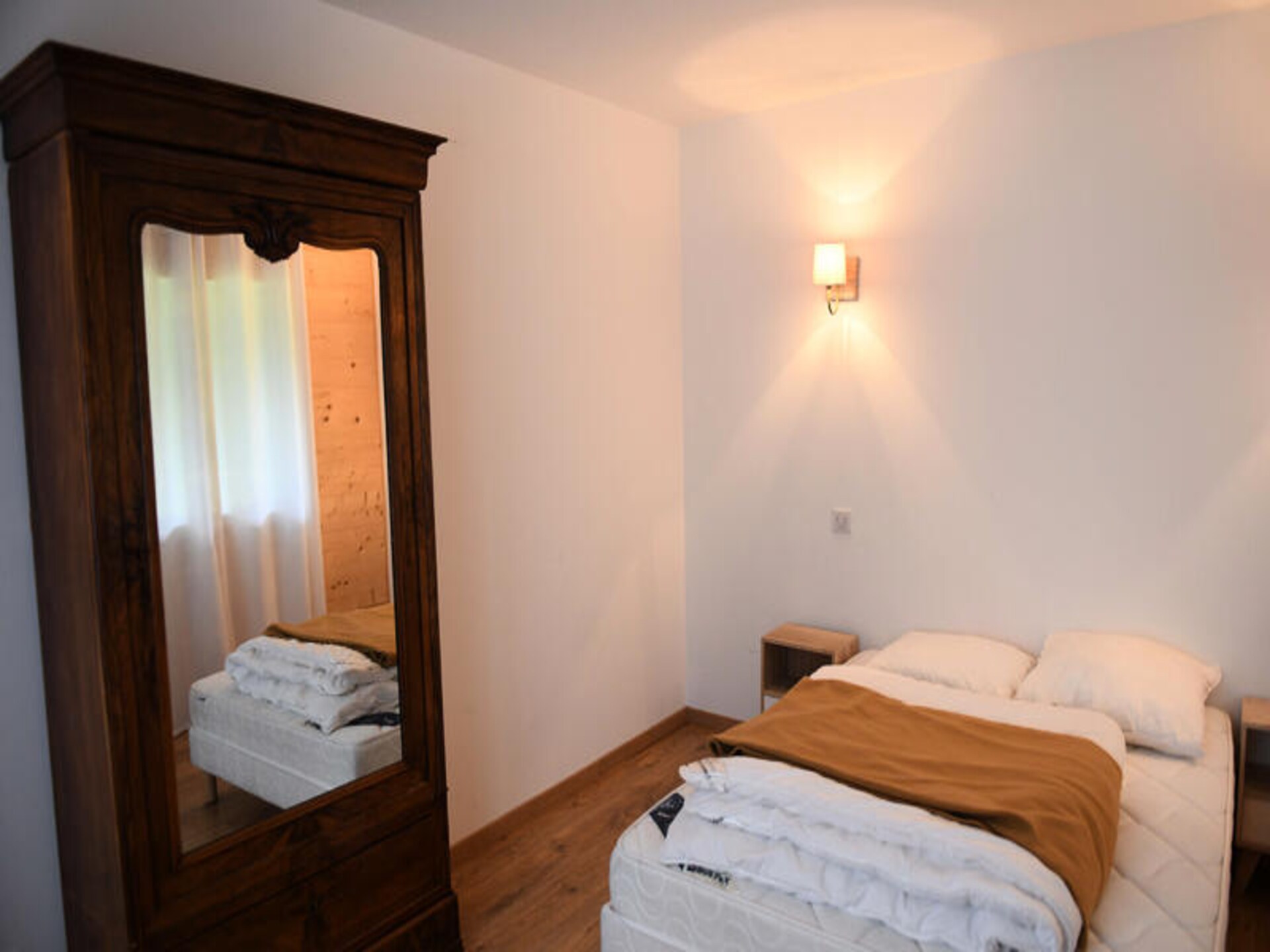 Zuidelijk appartement aan de piste in Le Lioran voor 9 personen - foto 22