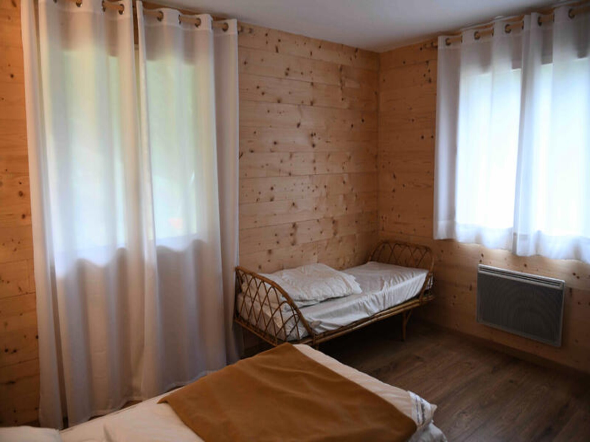 Zuidelijk appartement aan de piste in Le Lioran voor 9 personen - foto 23