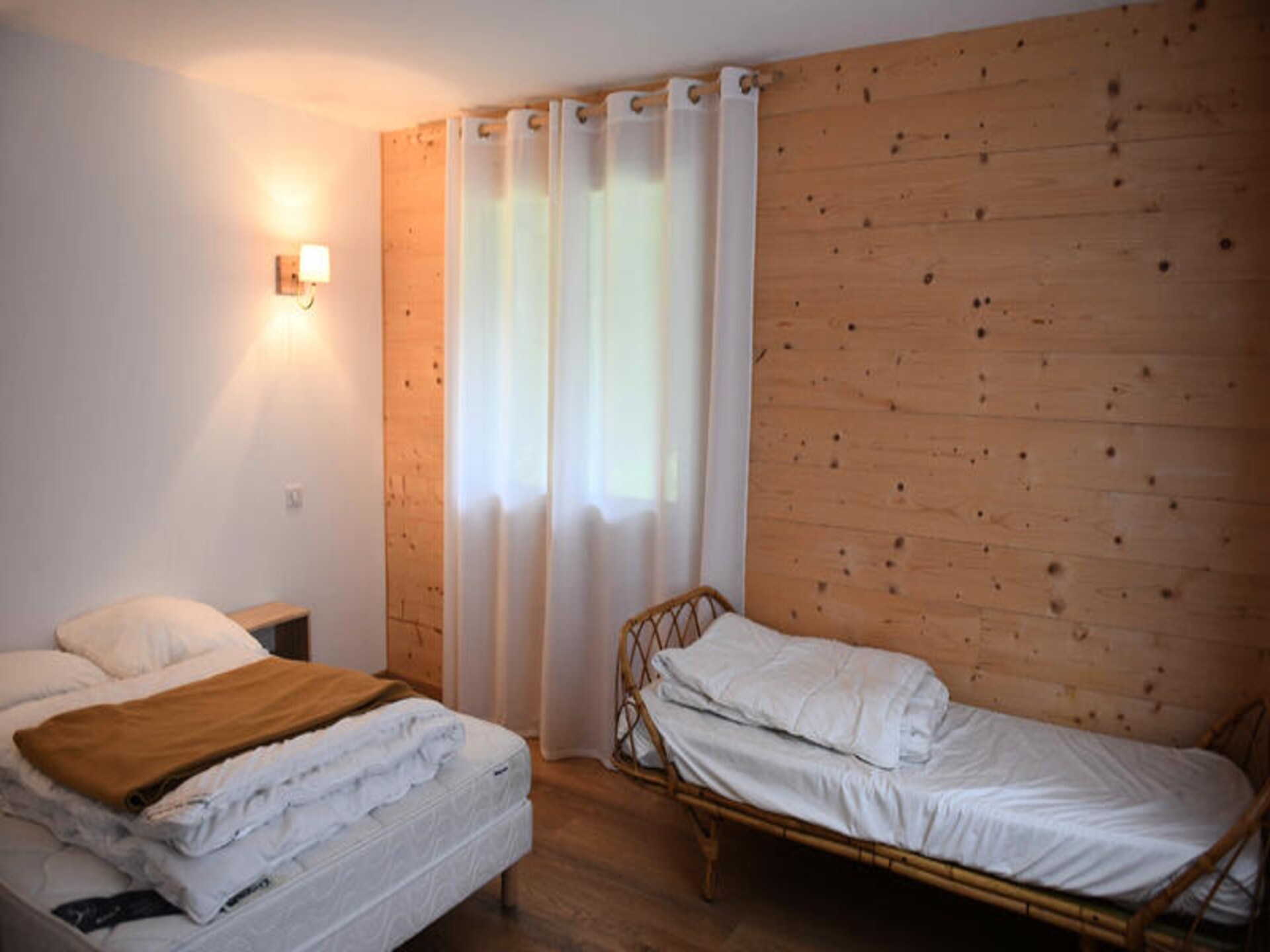 Zuidelijk appartement aan de piste in Le Lioran voor 9 personen - foto 24