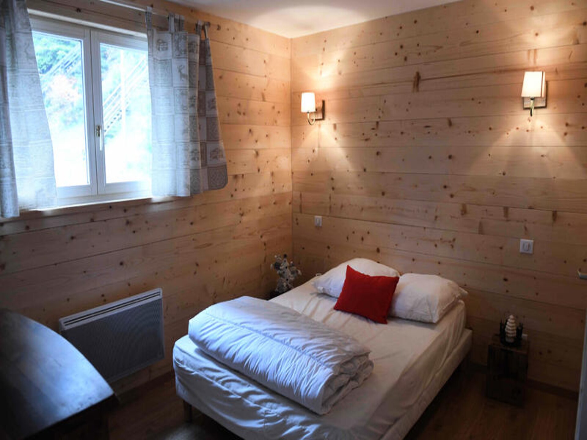 Zuidelijk appartement aan de piste in Le Lioran voor 9 personen - foto 25
