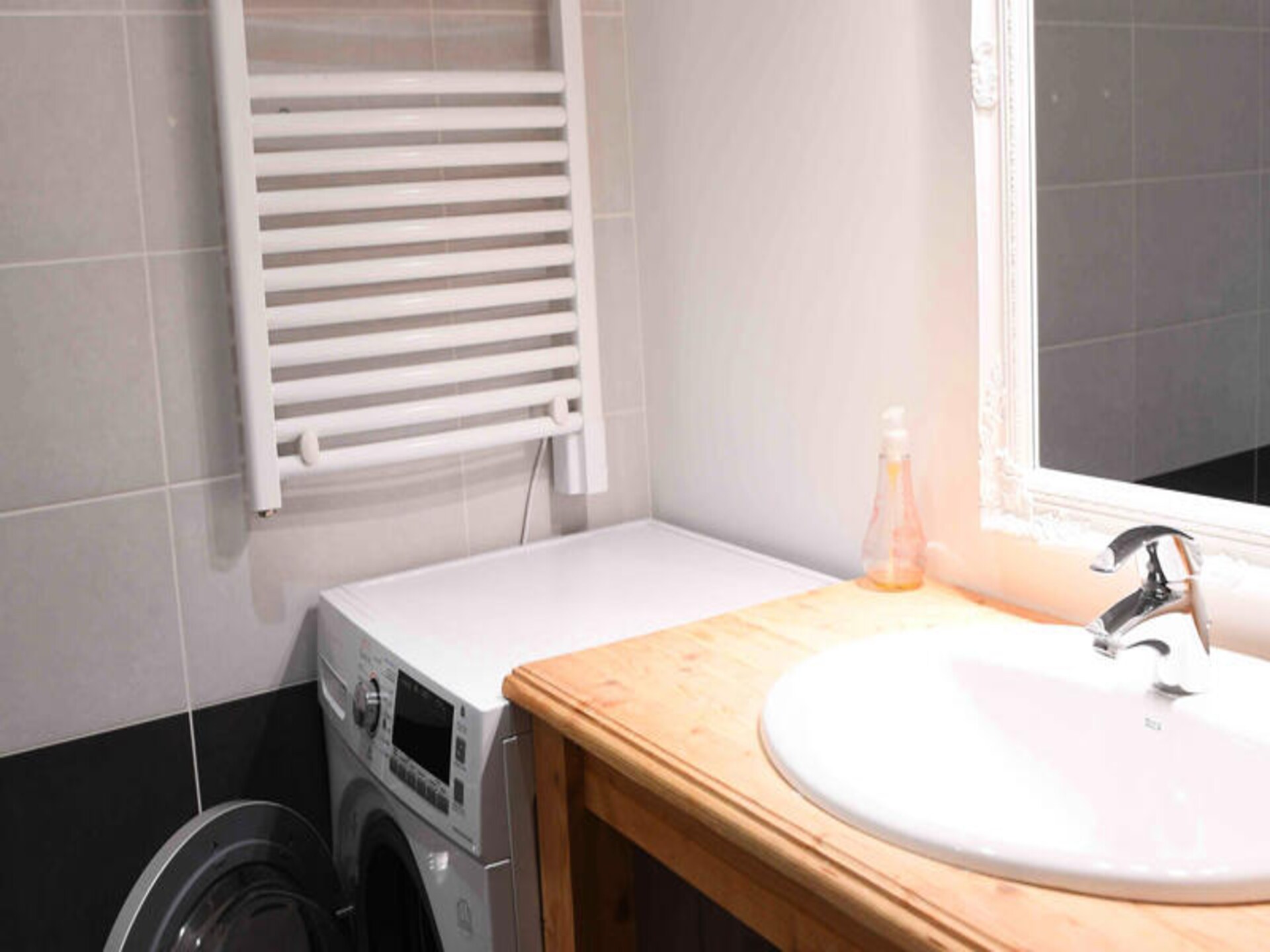 Zuidelijk appartement aan de piste in Le Lioran voor 9 personen - foto 26