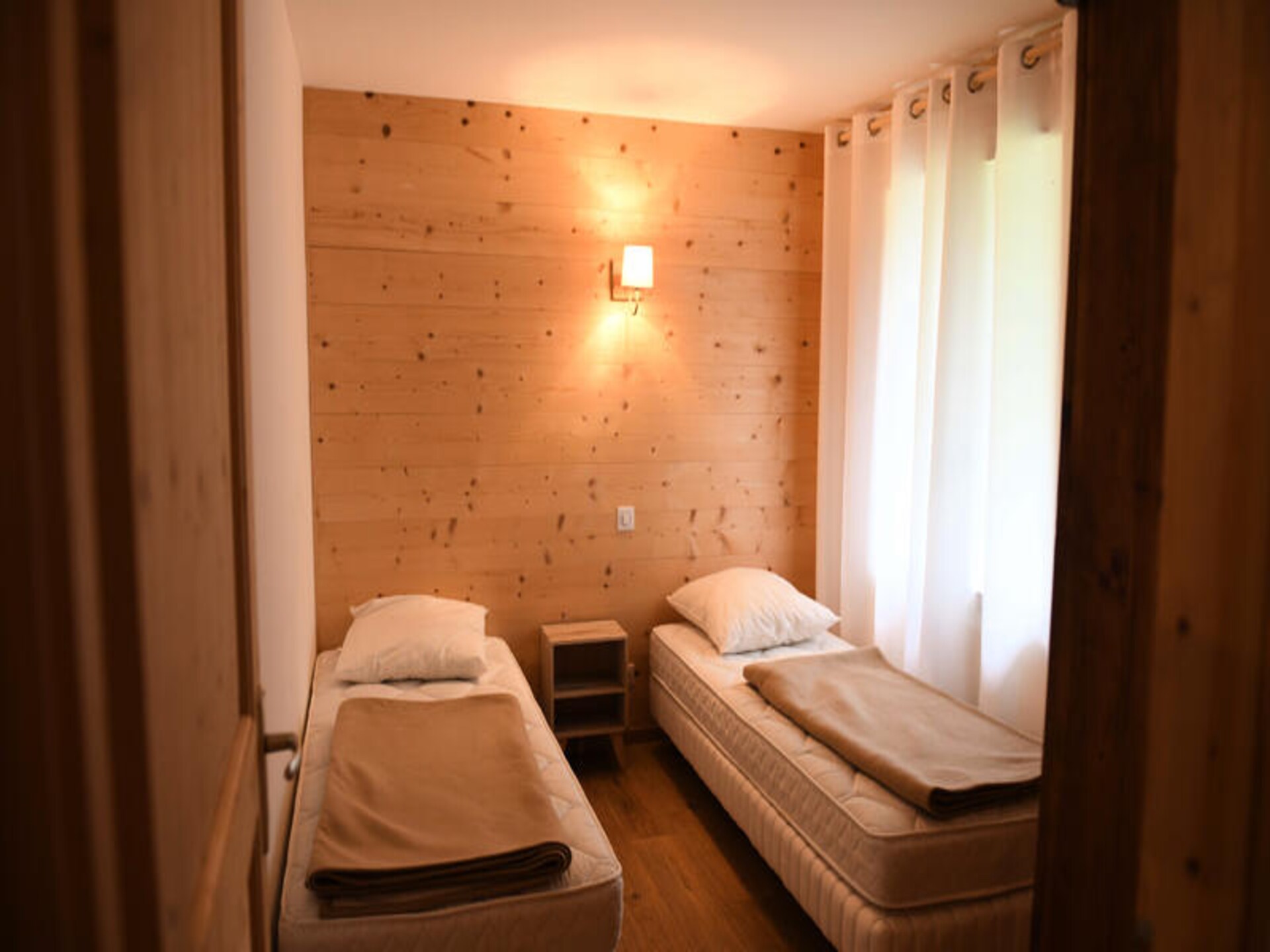 Zuidelijk appartement aan de piste in Le Lioran voor 9 personen - foto 29