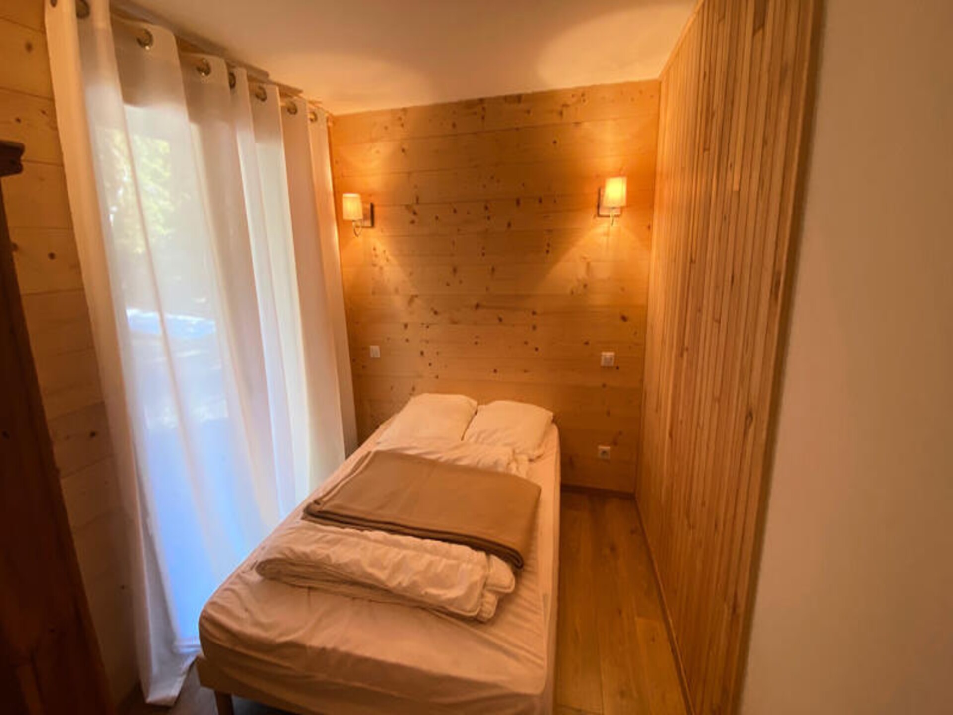 Zuidelijk appartement aan de piste in Le Lioran voor 9 personen - foto 30