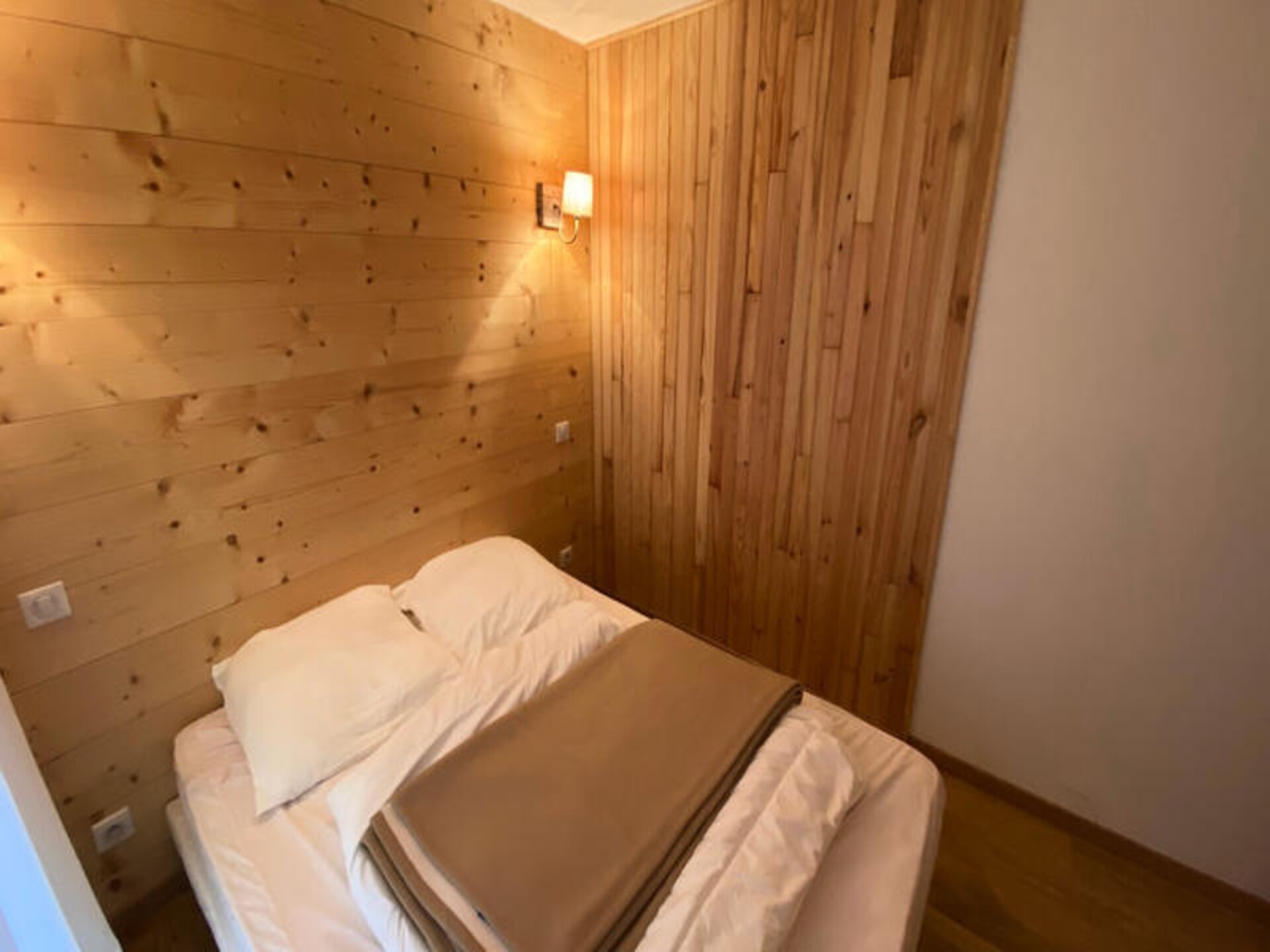 Zuidelijk appartement aan de piste in Le Lioran voor 9 personen - foto 31