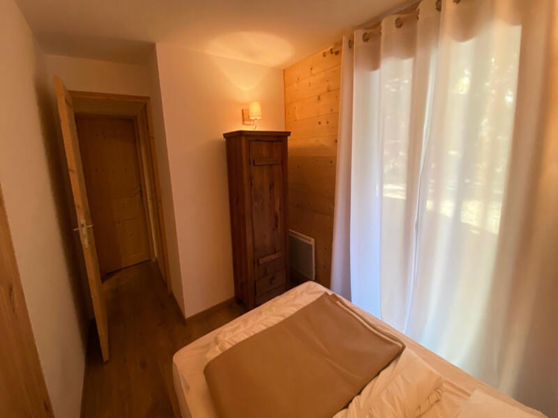 Zuidelijk appartement aan de piste in Le Lioran voor 9 personen - foto 32