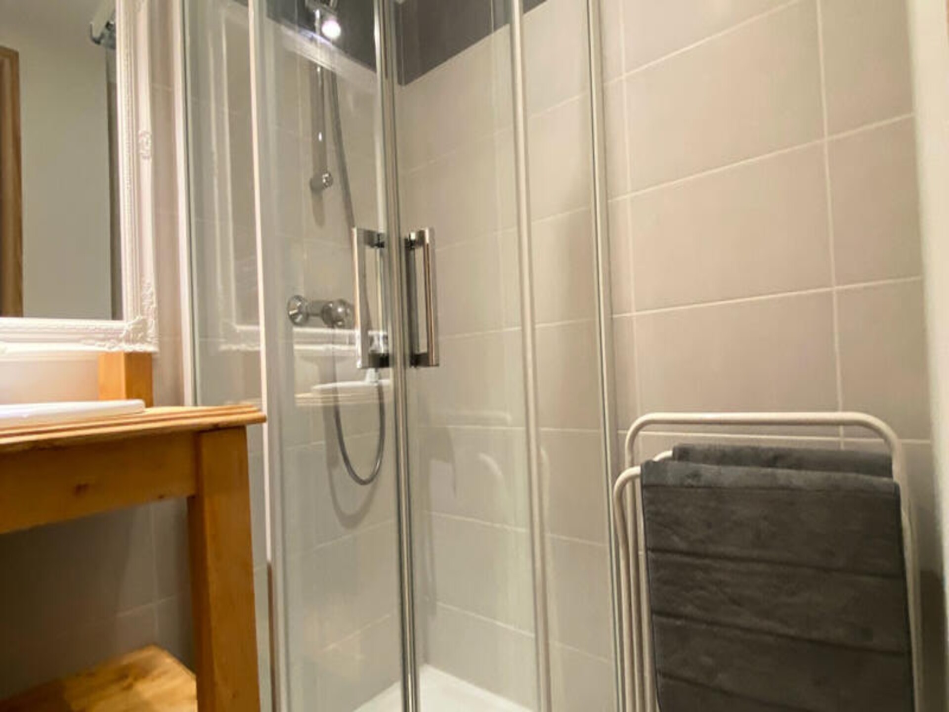 Zuidelijk appartement aan de piste in Le Lioran voor 9 personen - foto 33