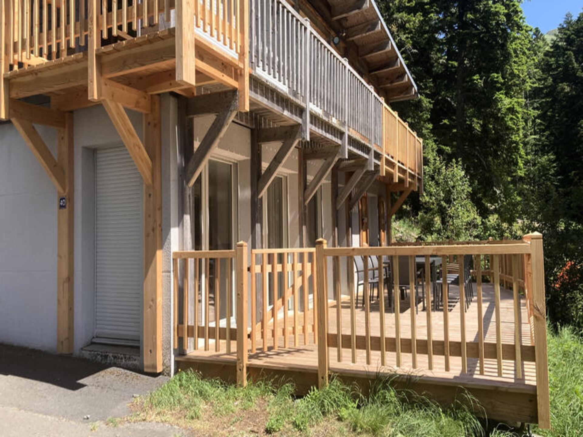 Zuidelijk appartement aan de piste in Le Lioran voor 9 personen - foto 37