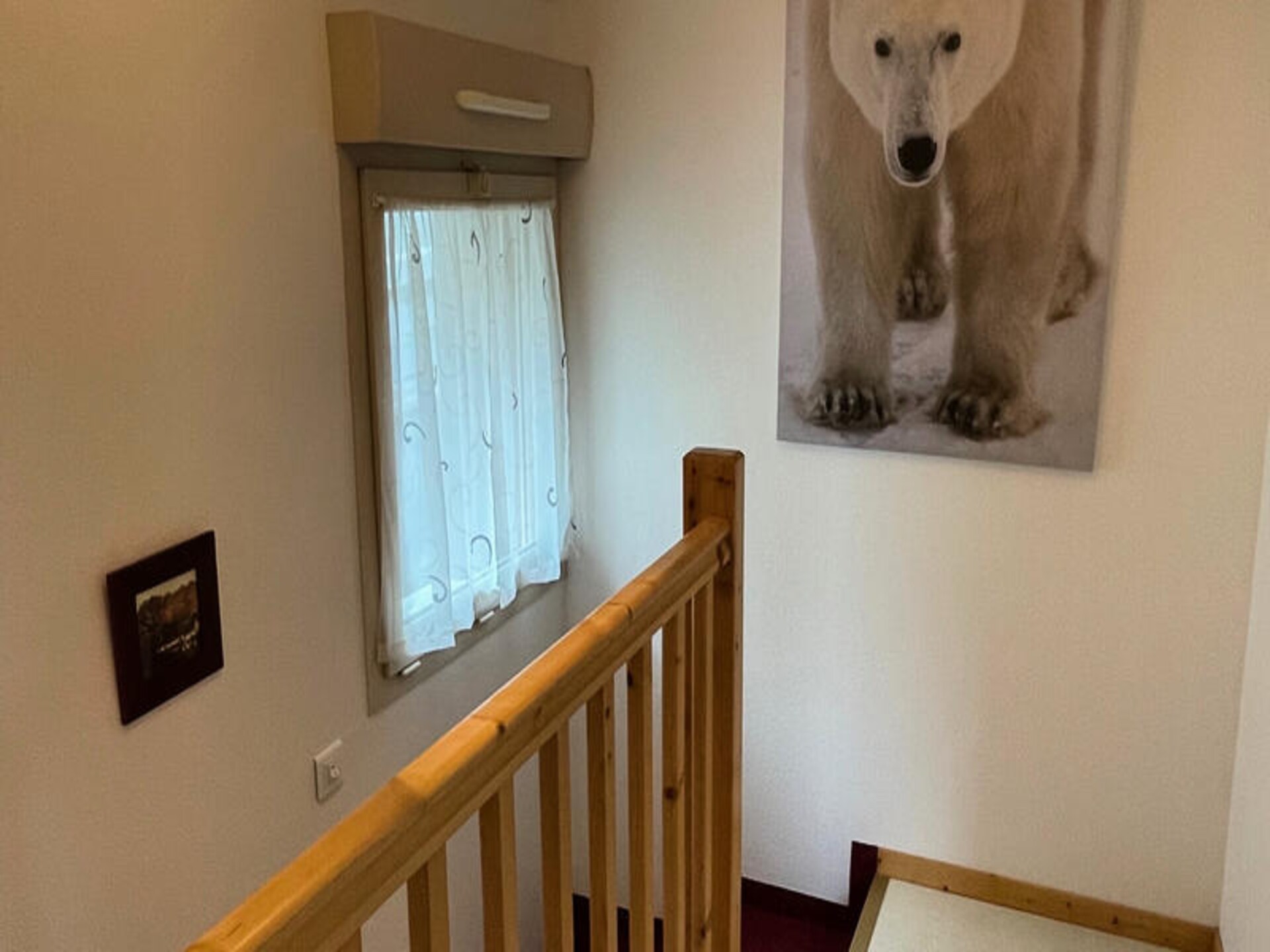 Duplex appartement Le Lioran: ski-in/ski-out voor 9 personen met panoramisch uitzicht - foto 24