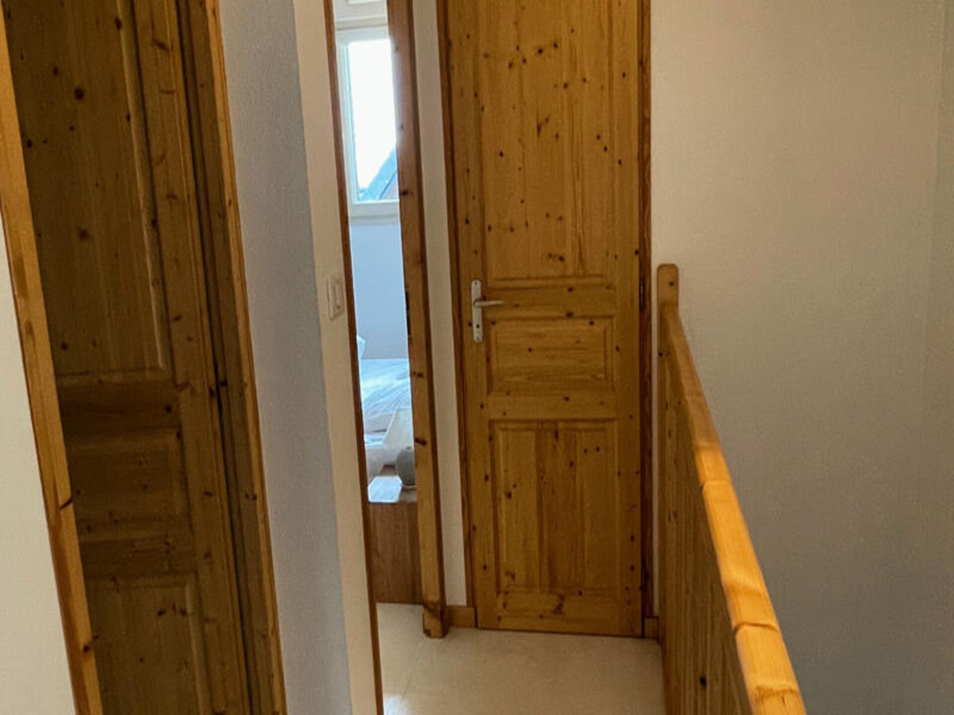 Duplex appartement Le Lioran: ski-in/ski-out voor 9 personen met panoramisch uitzicht - foto 25