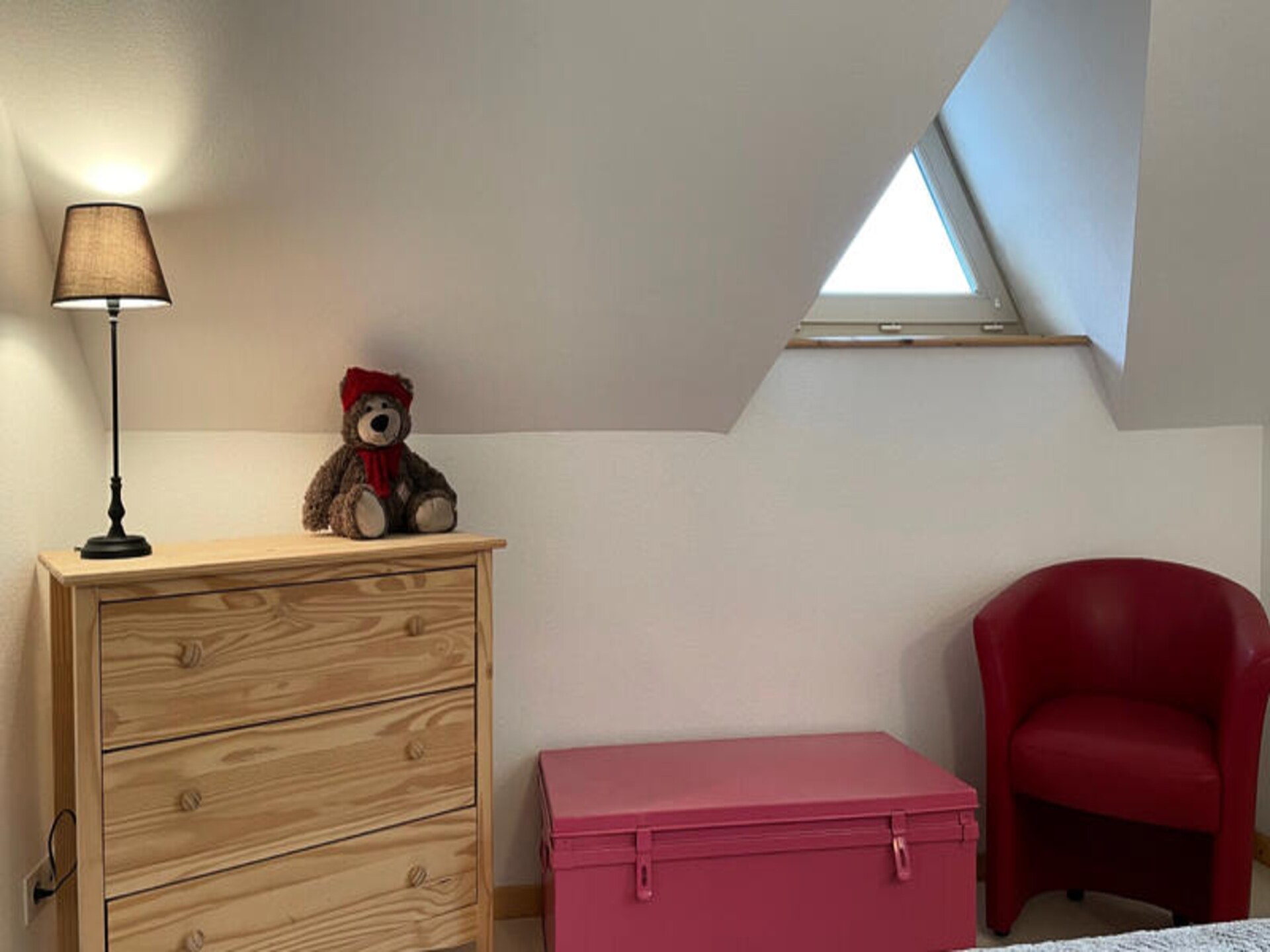 Duplex appartement Le Lioran: ski-in/ski-out voor 9 personen met panoramisch uitzicht - foto 33