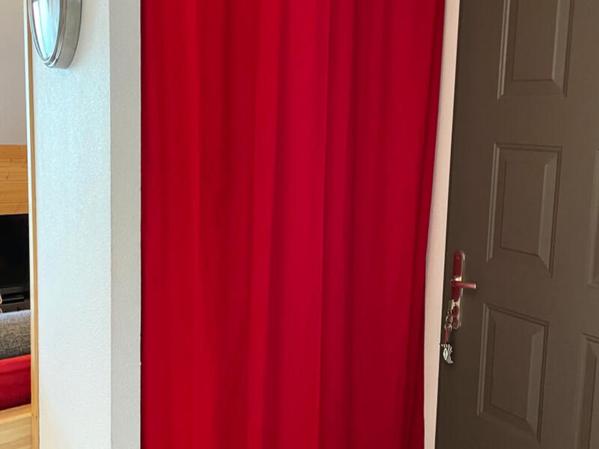 Duplex appartement Le Lioran: ski-in/ski-out voor 9 personen met panoramisch uitzicht - foto 36
