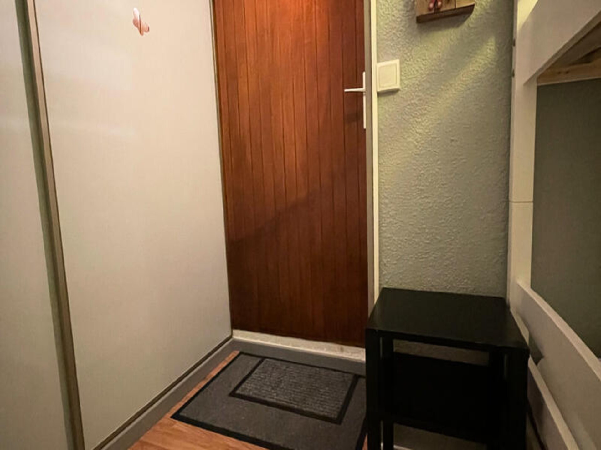 Gezellige studio op de piste in Lioran met balkon en bergzicht - foto 19