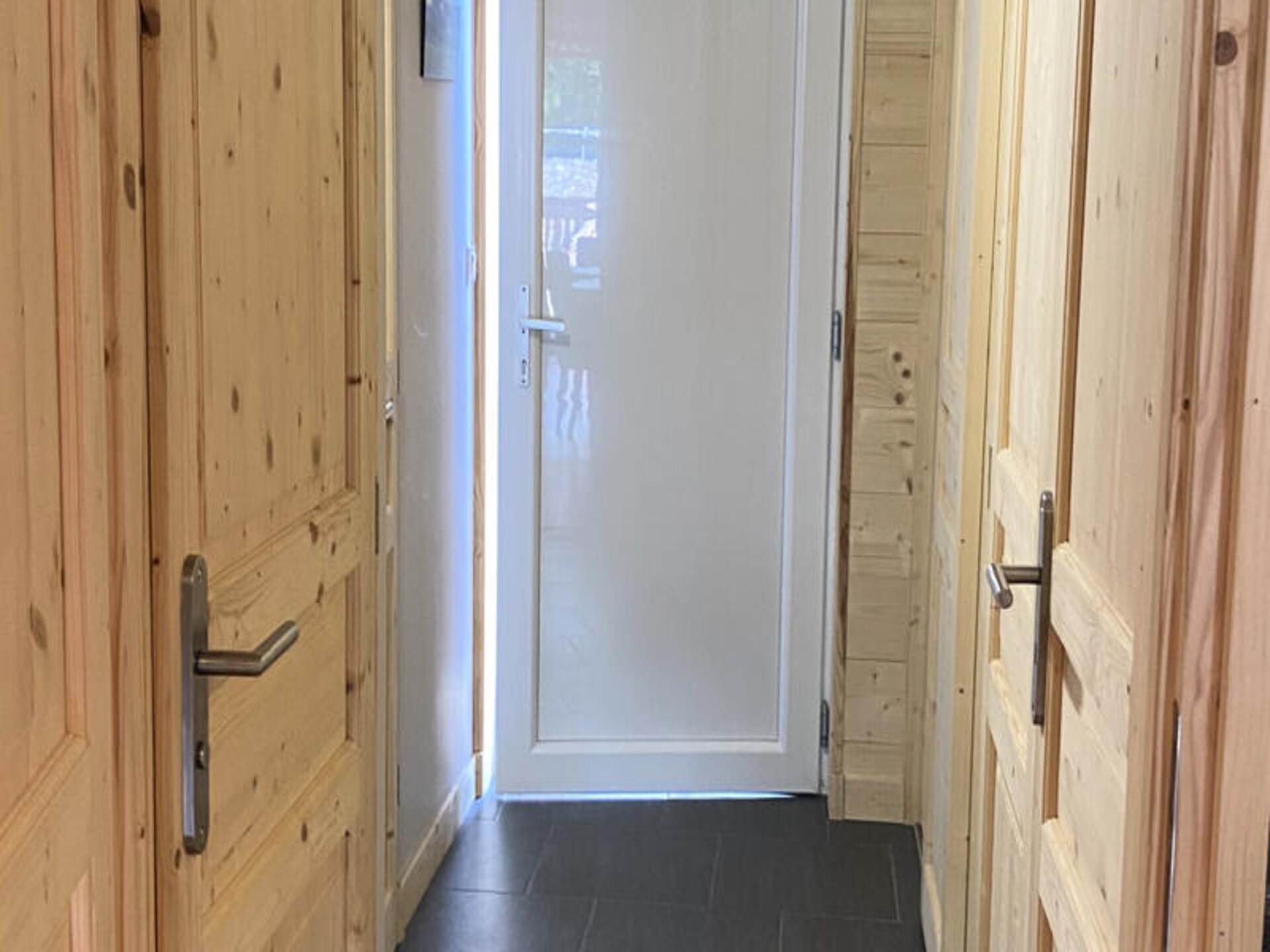 Duplexappartement voor 10 personen aan de voet van de skipistes in Le Lioran - foto 4