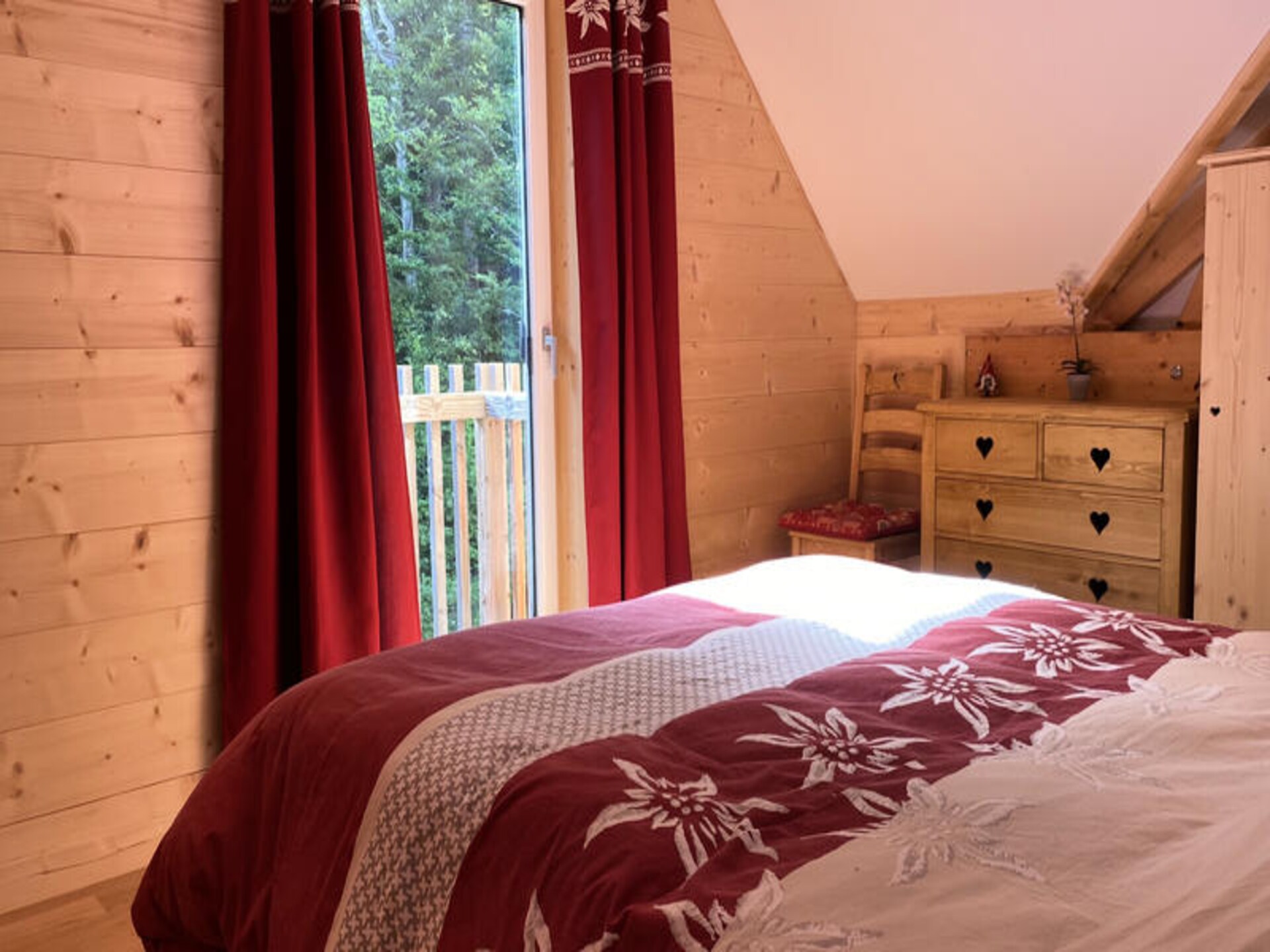 Duplexappartement voor 10 personen aan de voet van de skipistes in Le Lioran - foto 5