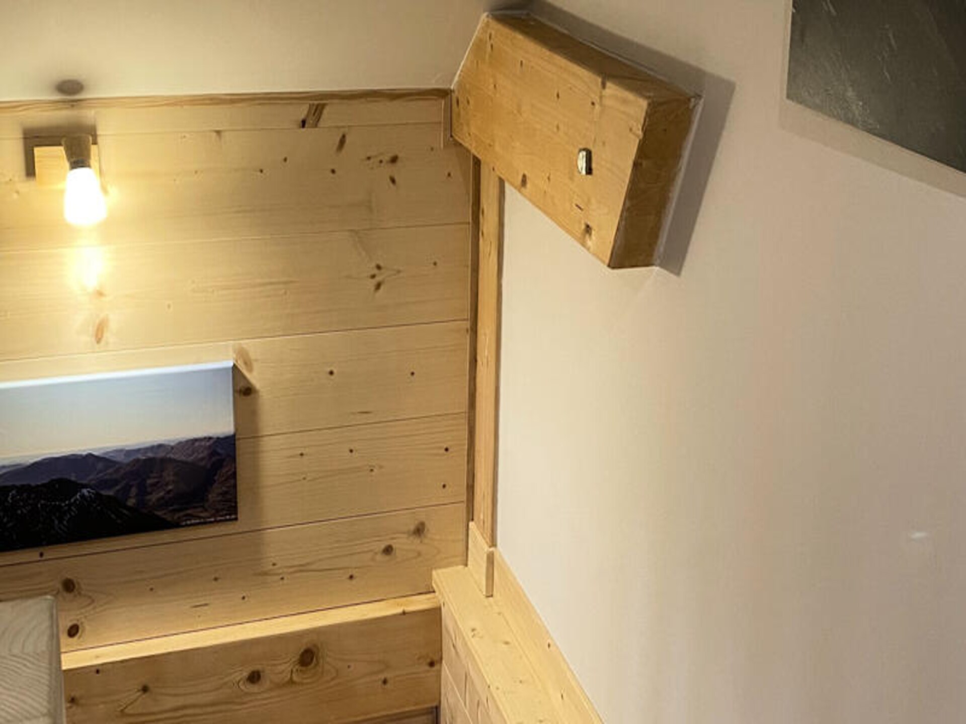 Duplexappartement voor 10 personen aan de voet van de skipistes in Le Lioran - foto 20