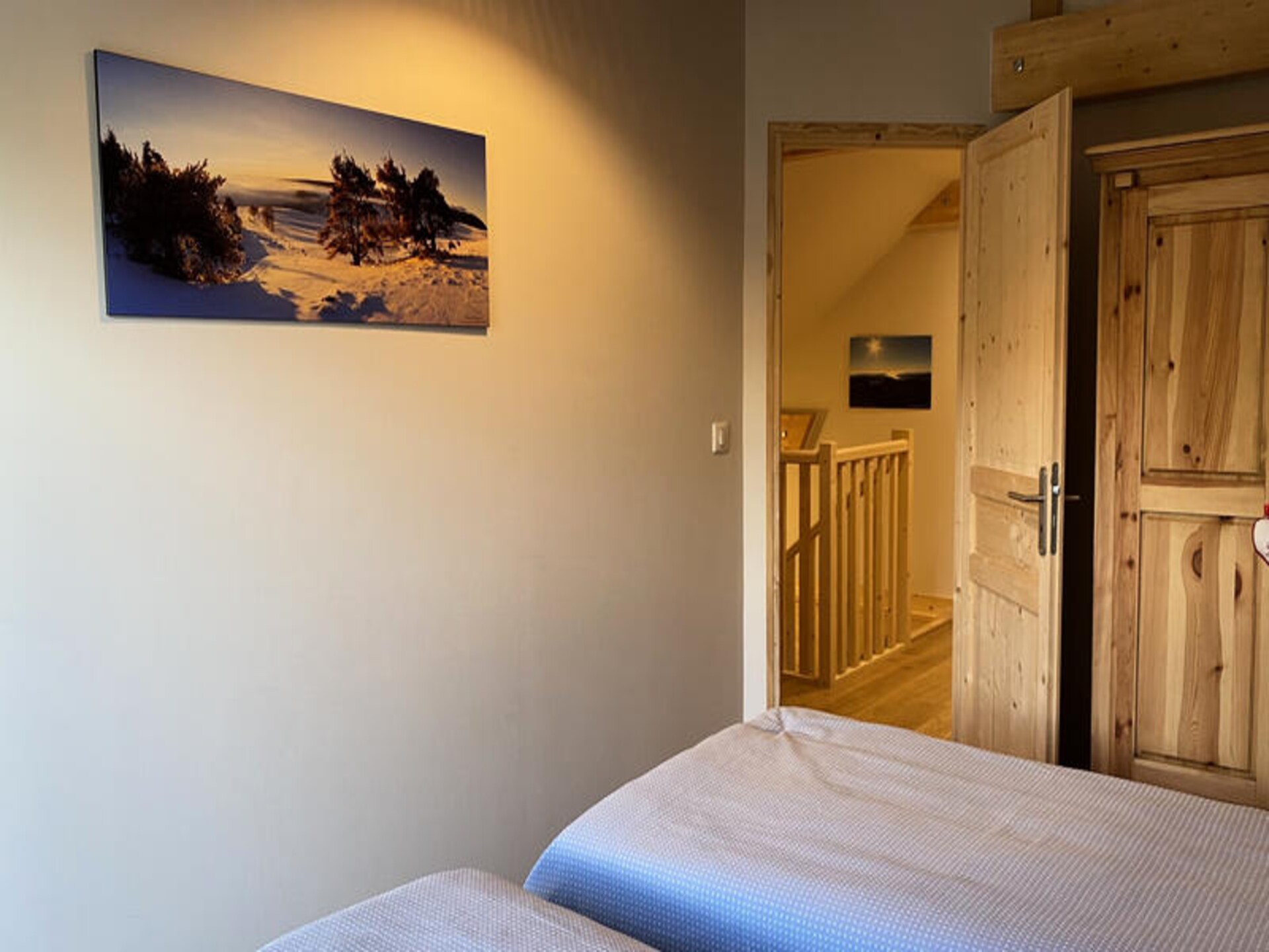 Duplexappartement voor 10 personen aan de voet van de skipistes in Le Lioran - foto 34