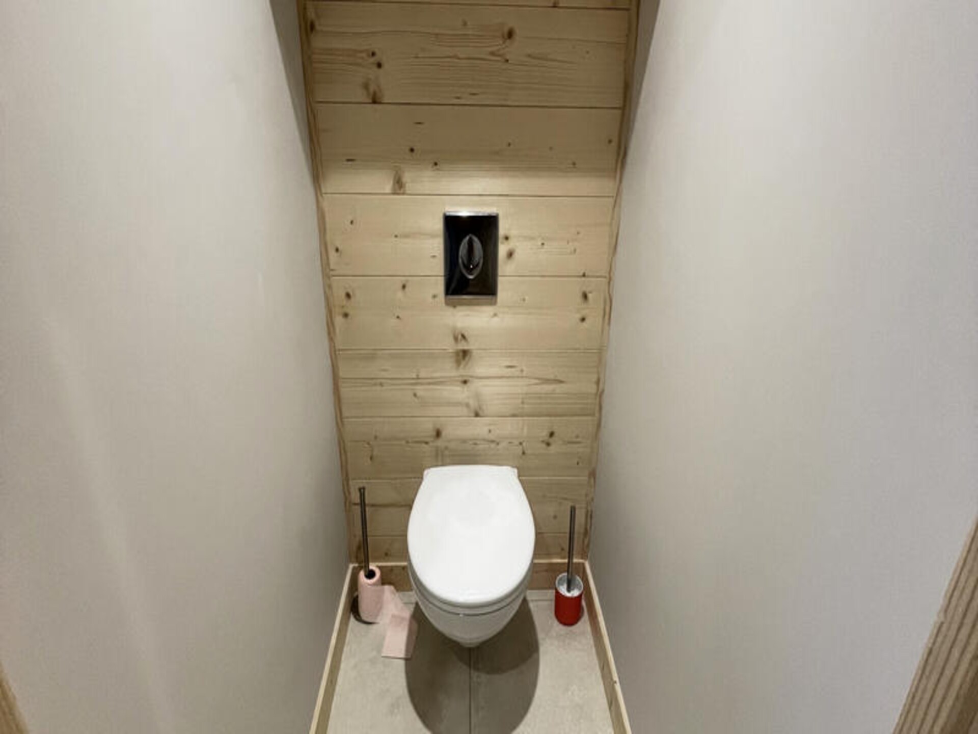 Appartement 12 pers. aan de piste met terras en panoramisch bergzicht - foto 10