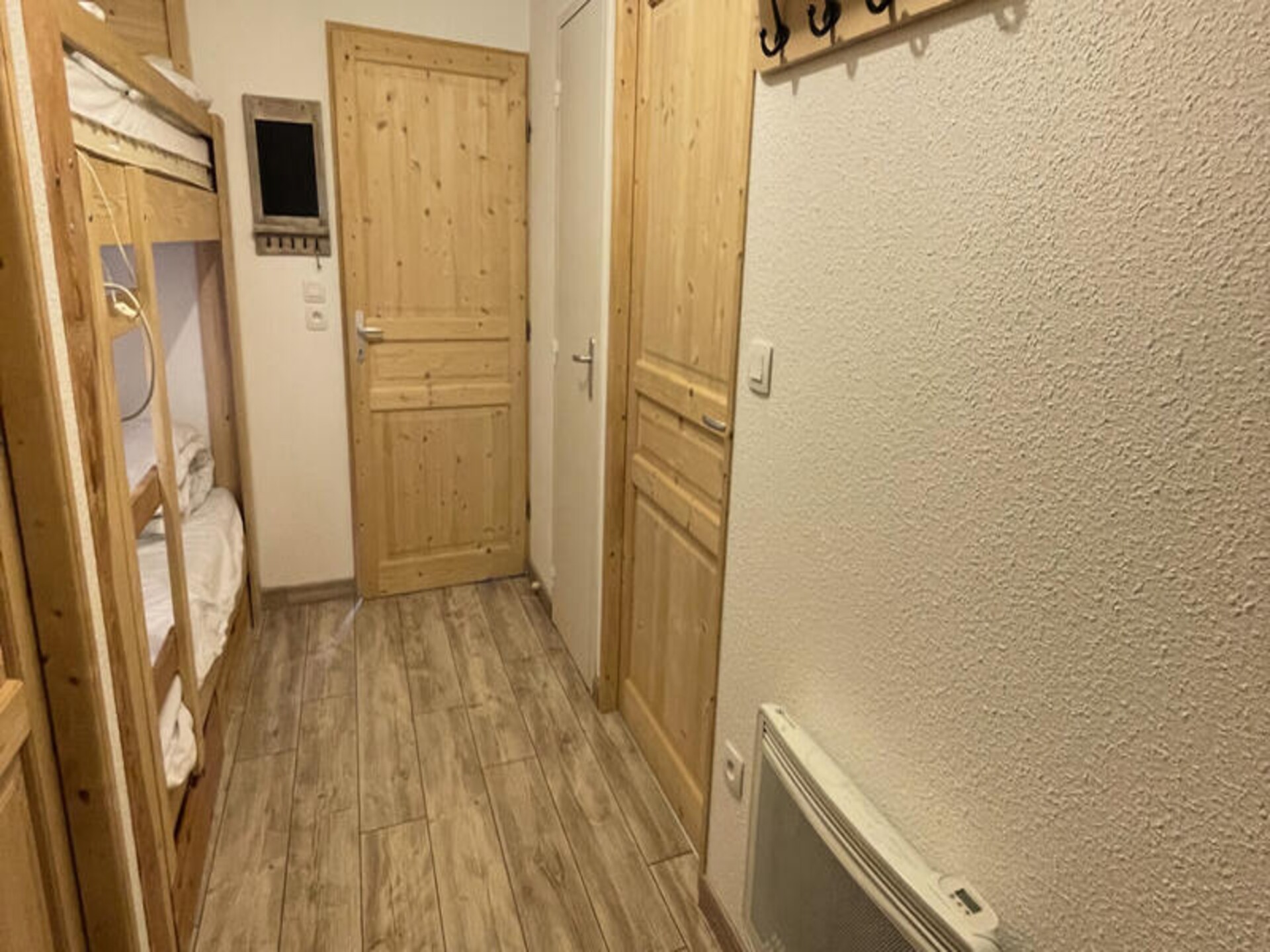 Zonnig duplex appartement op de piste in Le Lioran voor 8 personen - foto 3