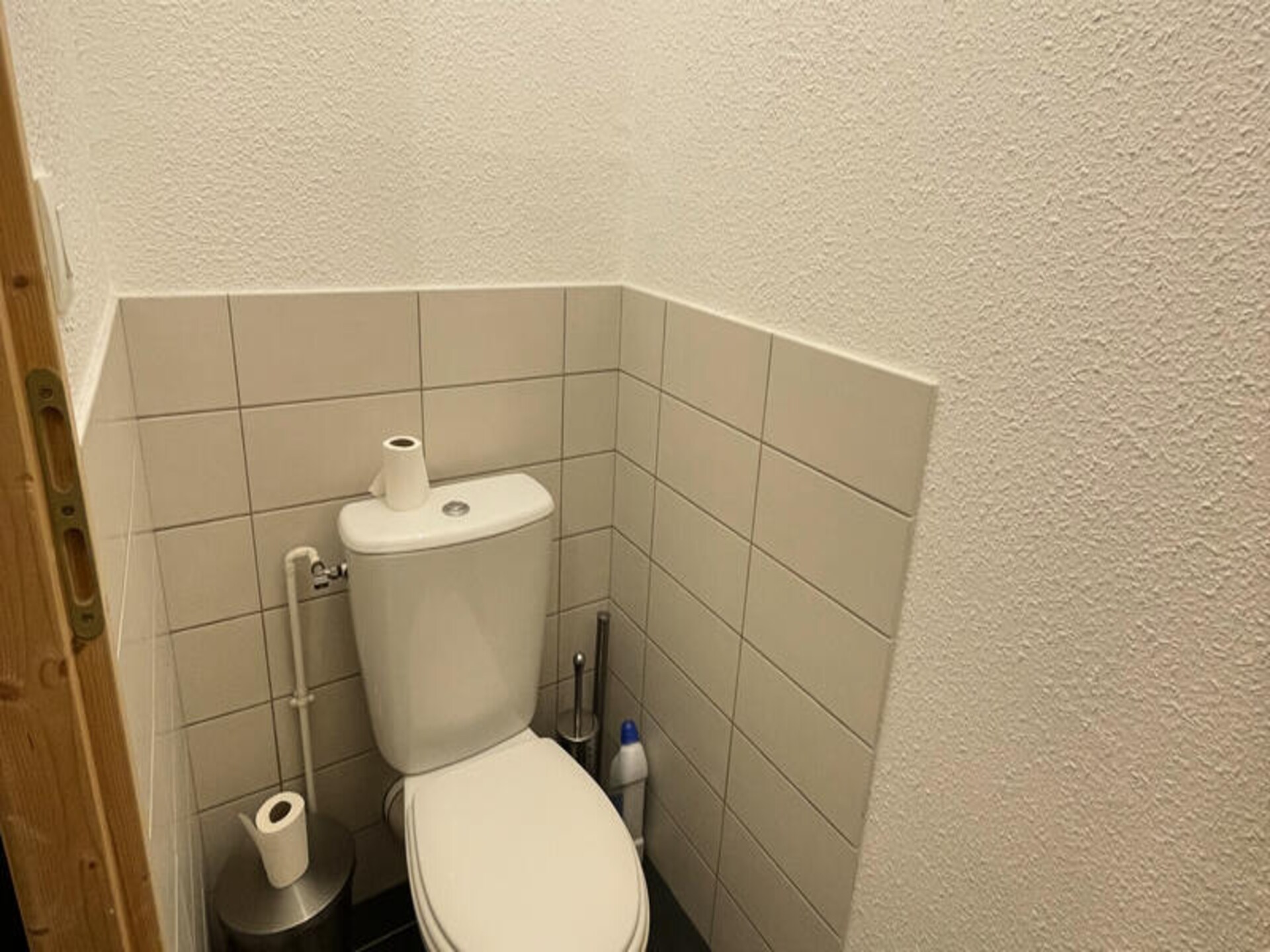 Zonnig duplex appartement op de piste in Le Lioran voor 8 personen - foto 5