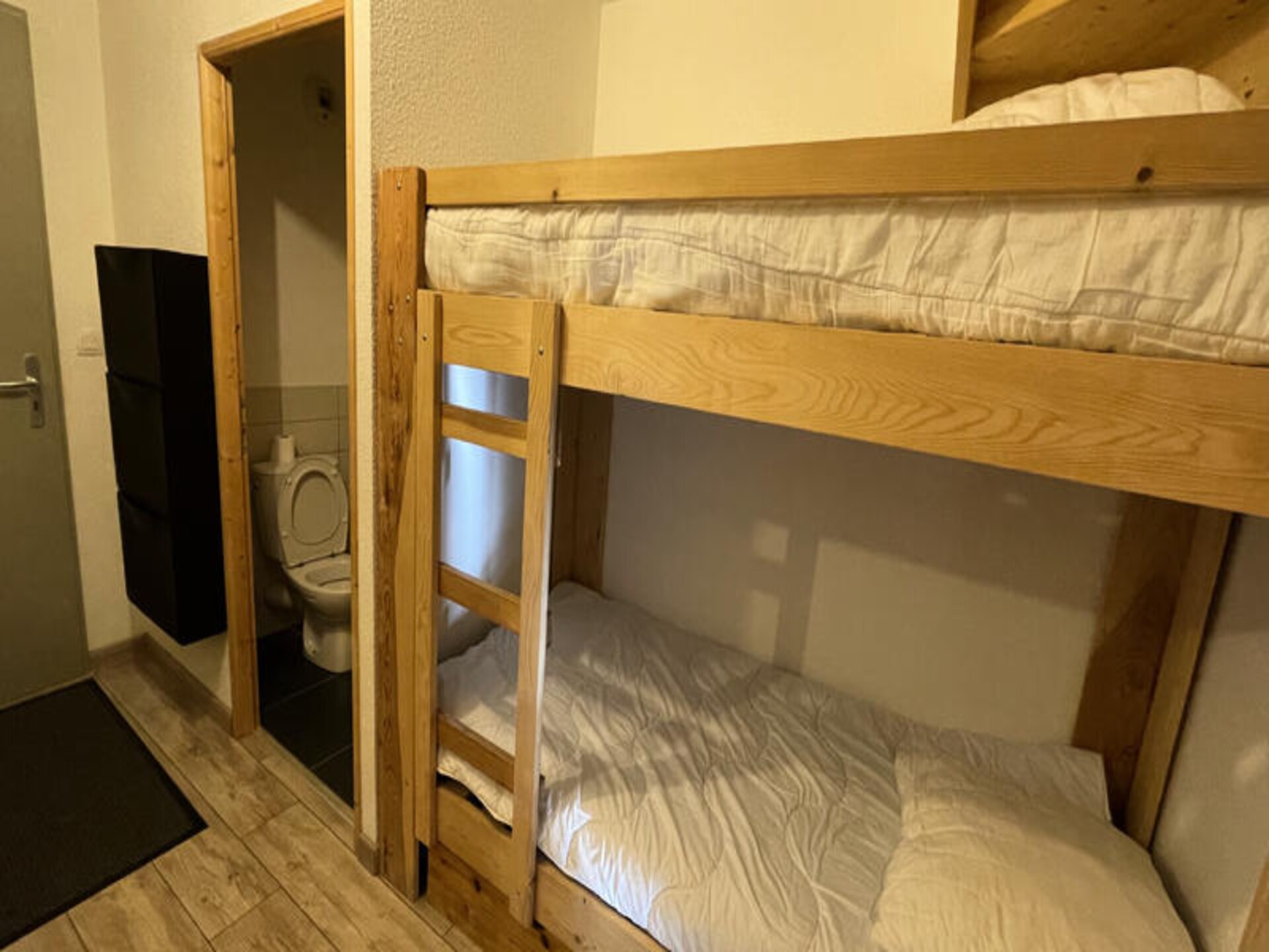 Zonnig duplex appartement op de piste in Le Lioran voor 8 personen - foto 7