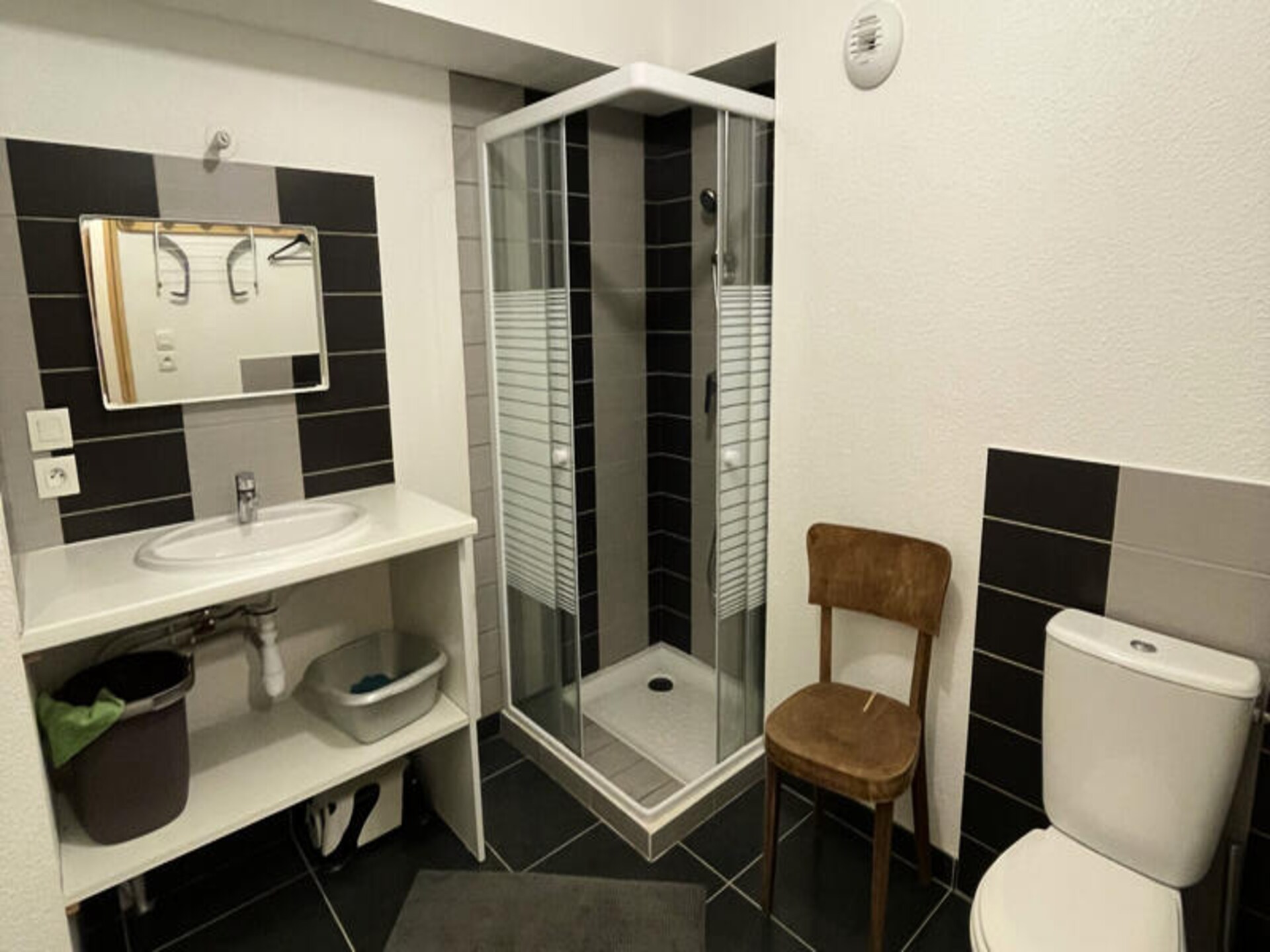 Zonnig duplex appartement op de piste in Le Lioran voor 8 personen - foto 10