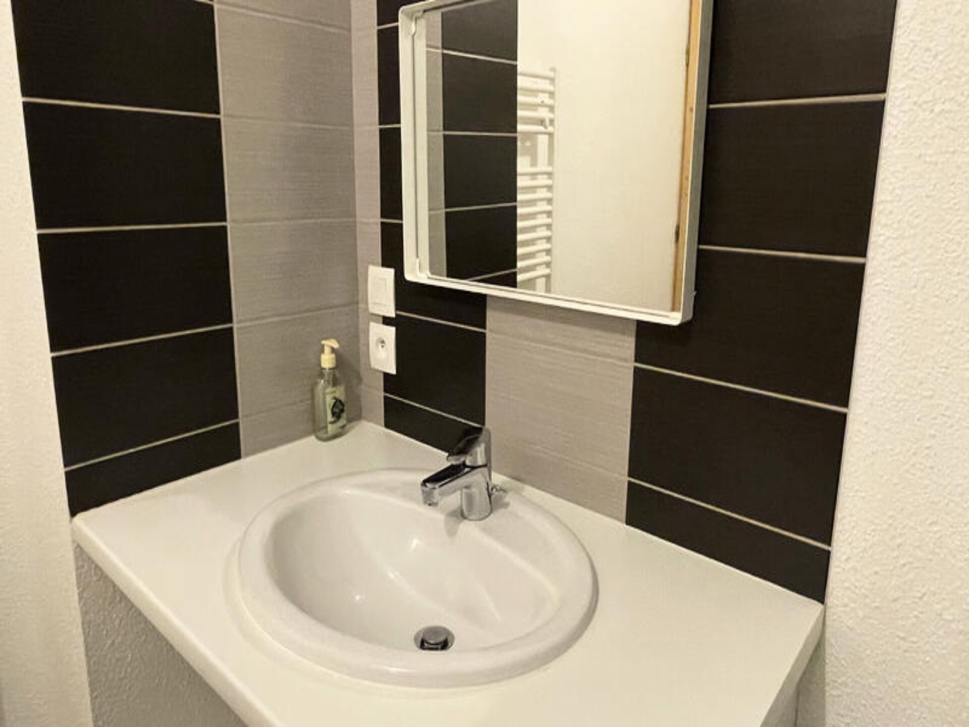 Zonnig duplex appartement op de piste in Le Lioran voor 8 personen - foto 12