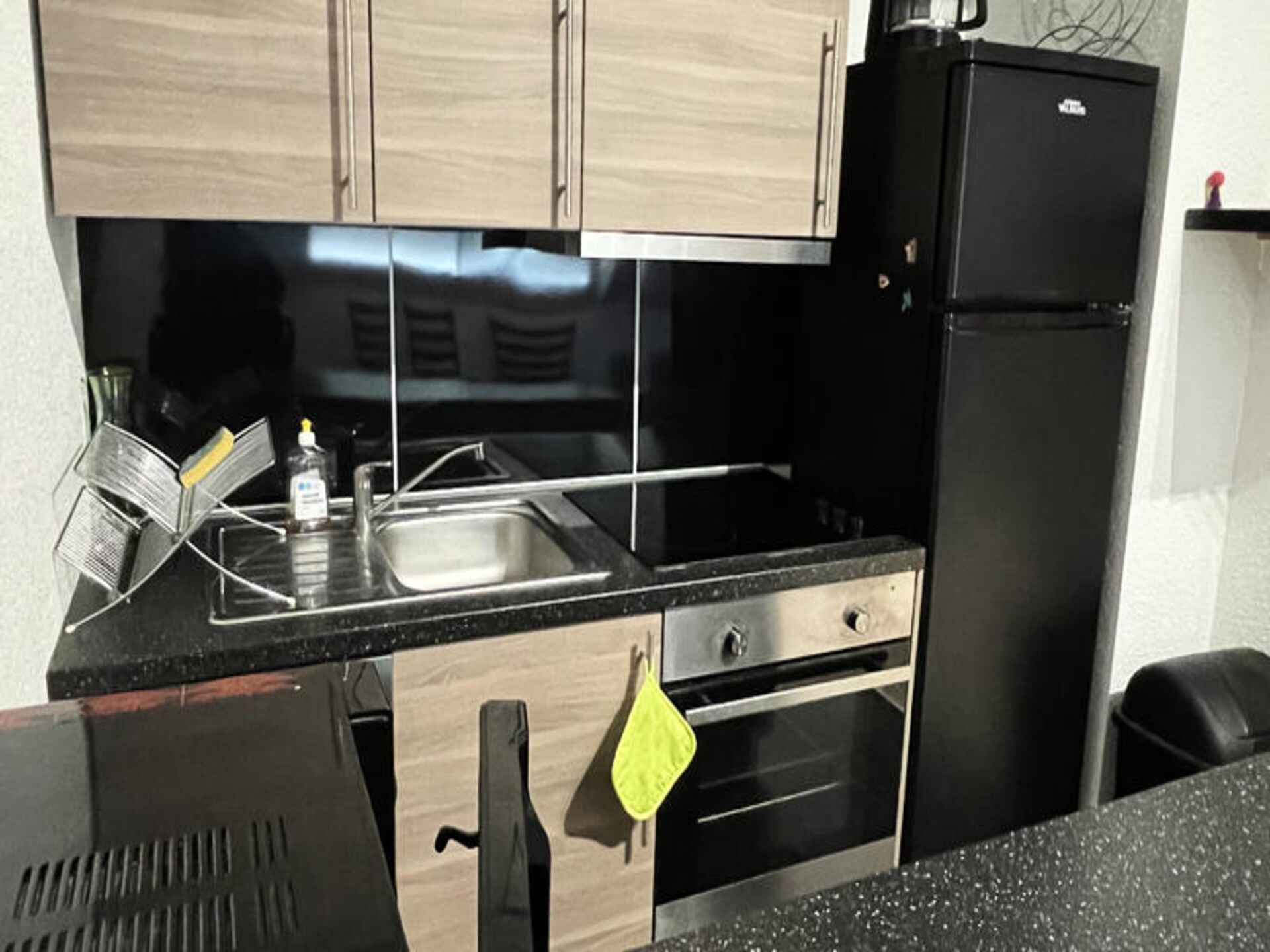Zonnig duplex appartement op de piste in Le Lioran voor 8 personen - foto 18