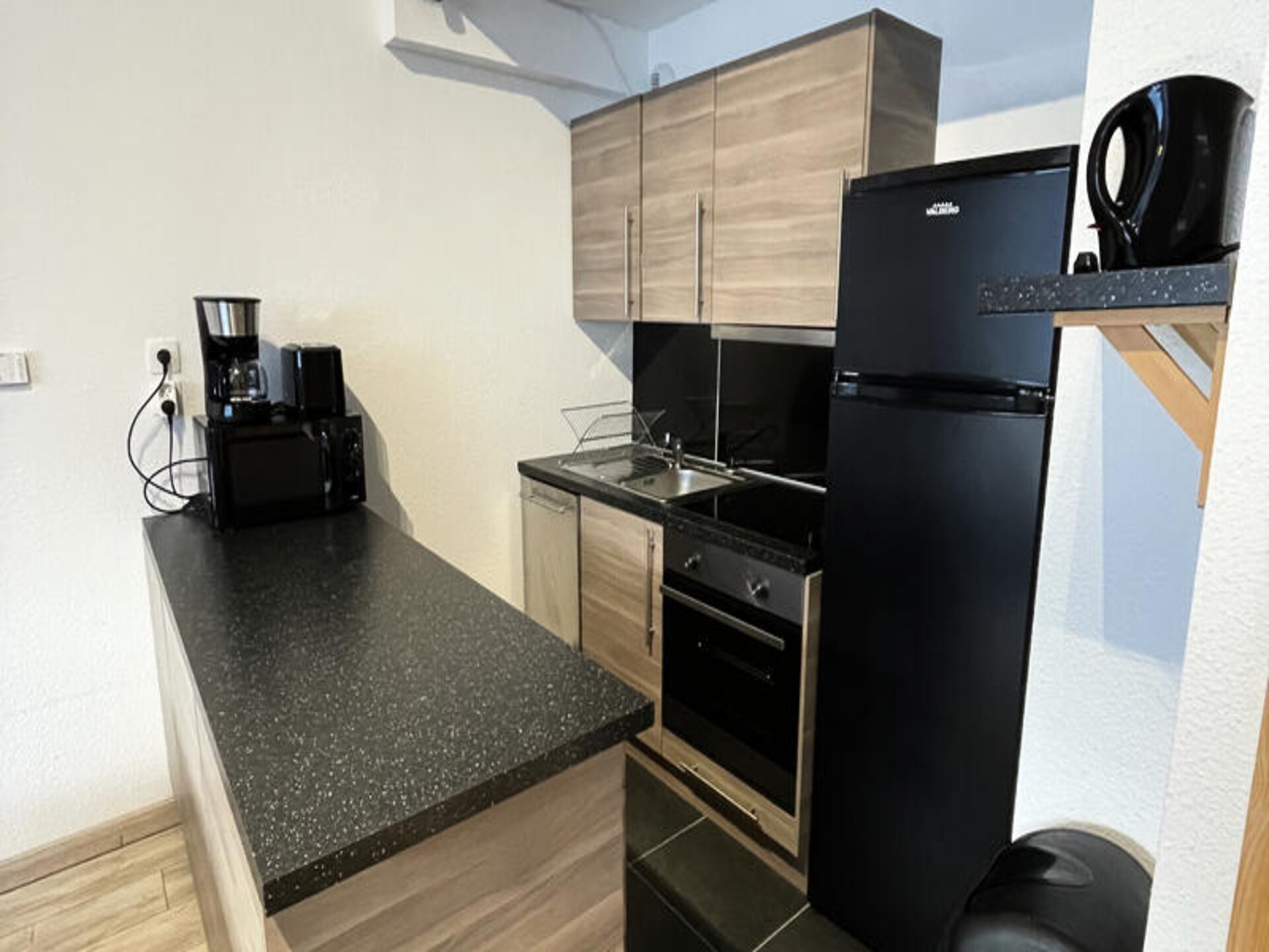 Zonnig duplex appartement op de piste in Le Lioran voor 8 personen - foto 19