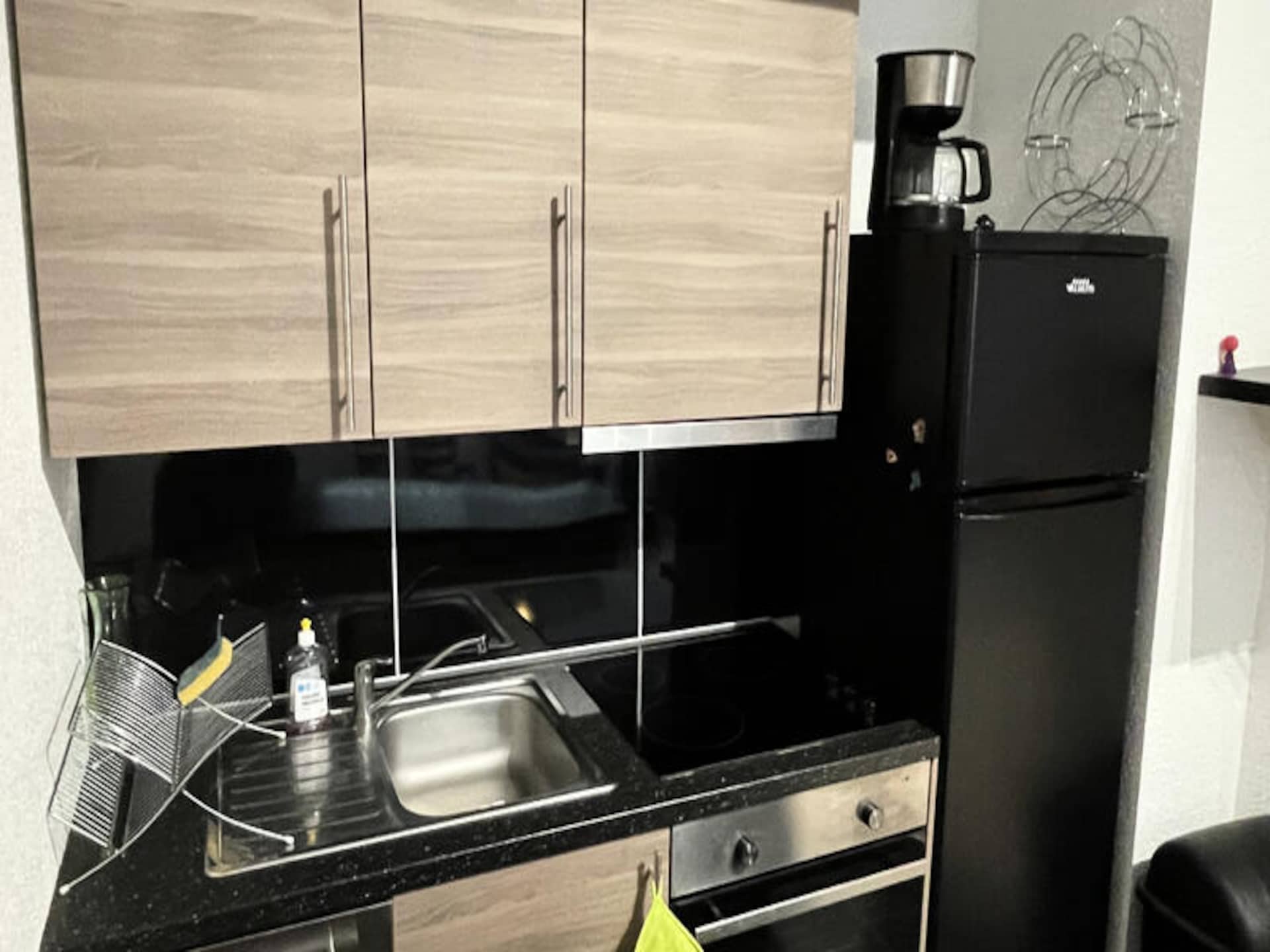 Zonnig duplex appartement op de piste in Le Lioran voor 8 personen - foto 20