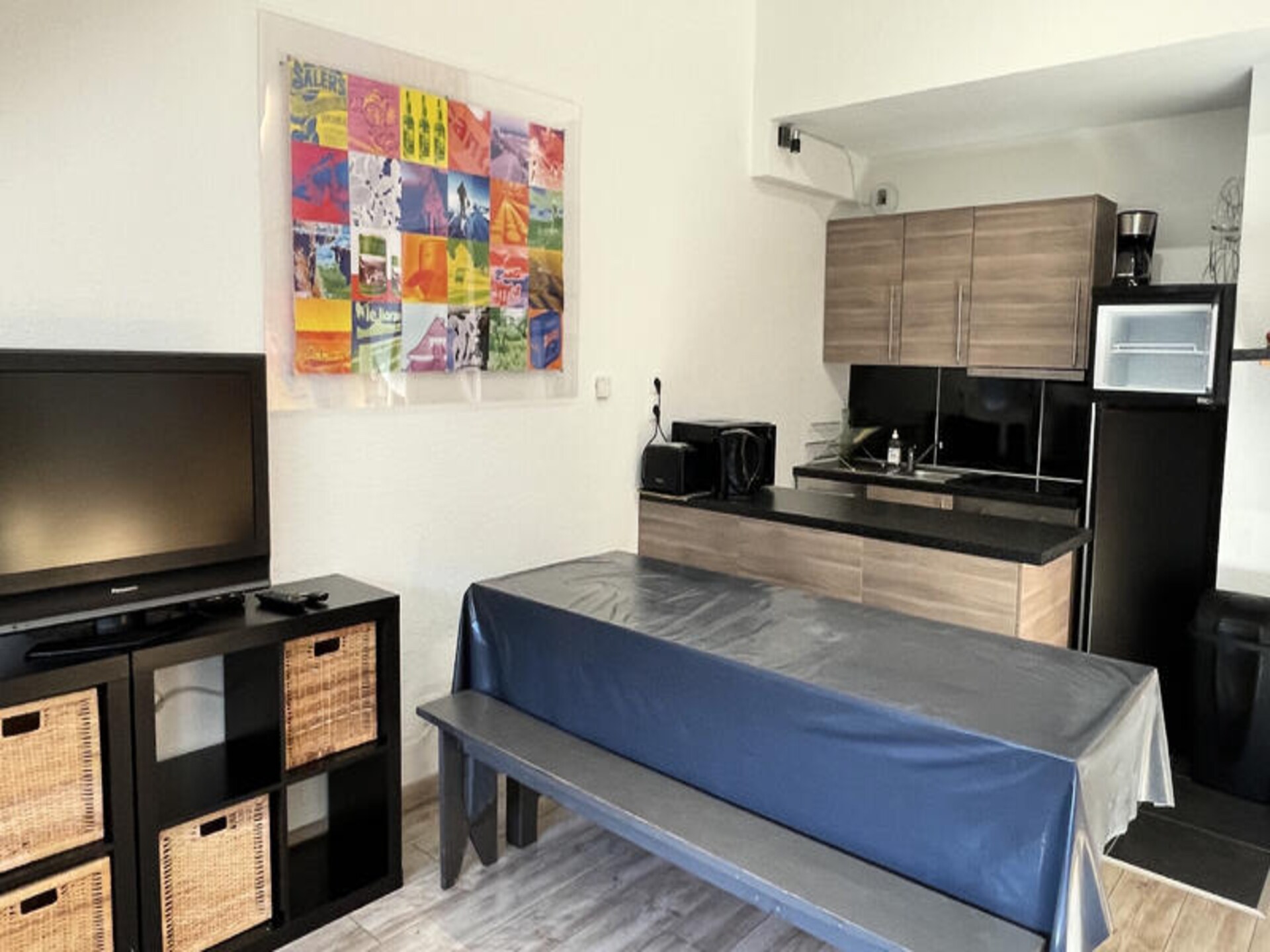 Zonnig duplex appartement op de piste in Le Lioran voor 8 personen - foto 26