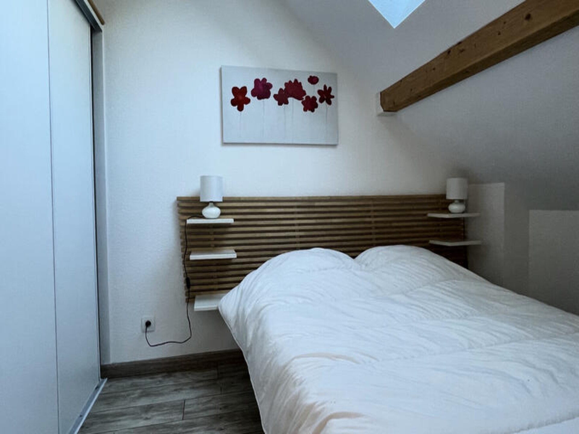 Zonnig duplex appartement op de piste in Le Lioran voor 8 personen - foto 35