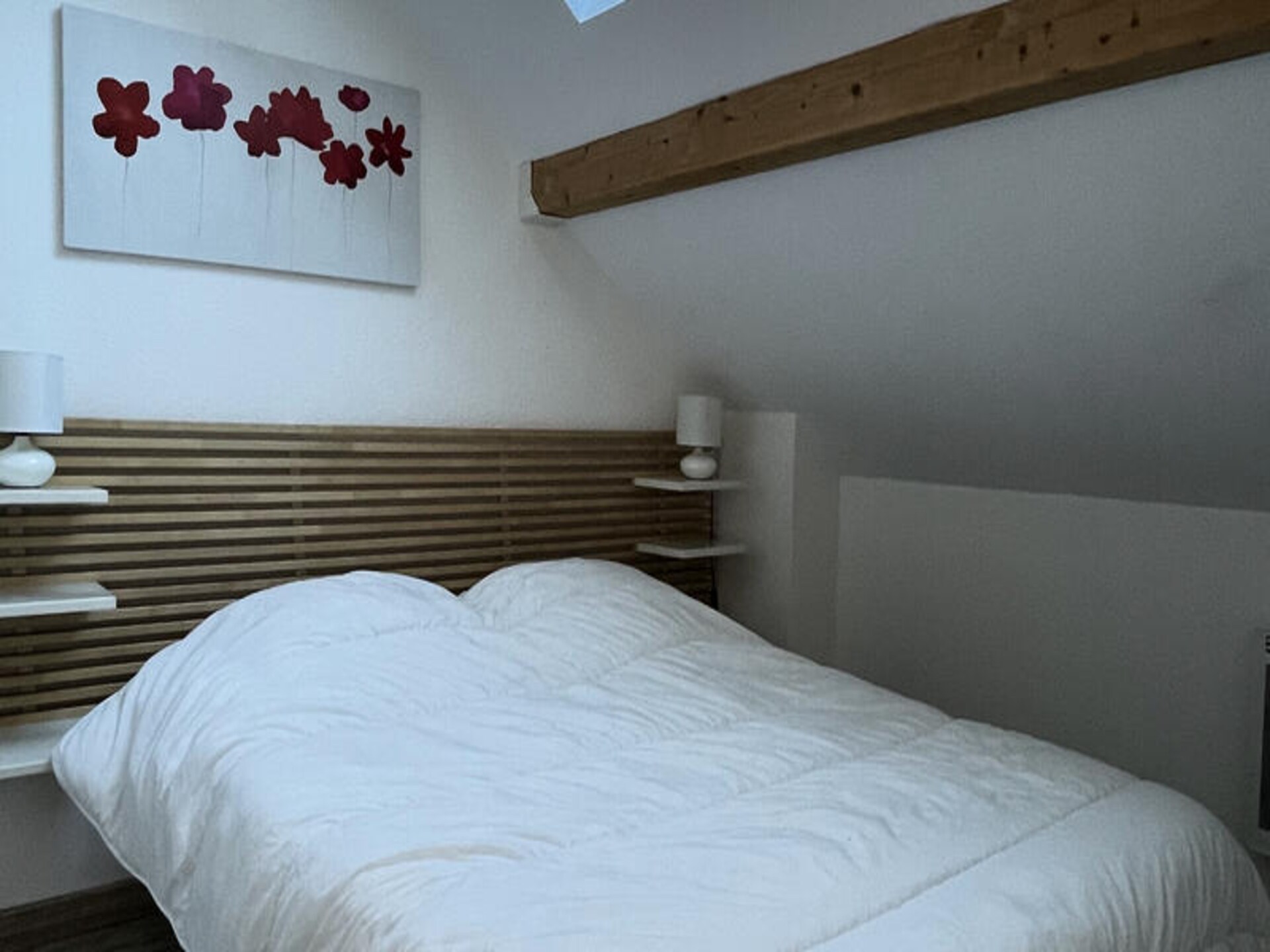 Zonnig duplex appartement op de piste in Le Lioran voor 8 personen - foto 36