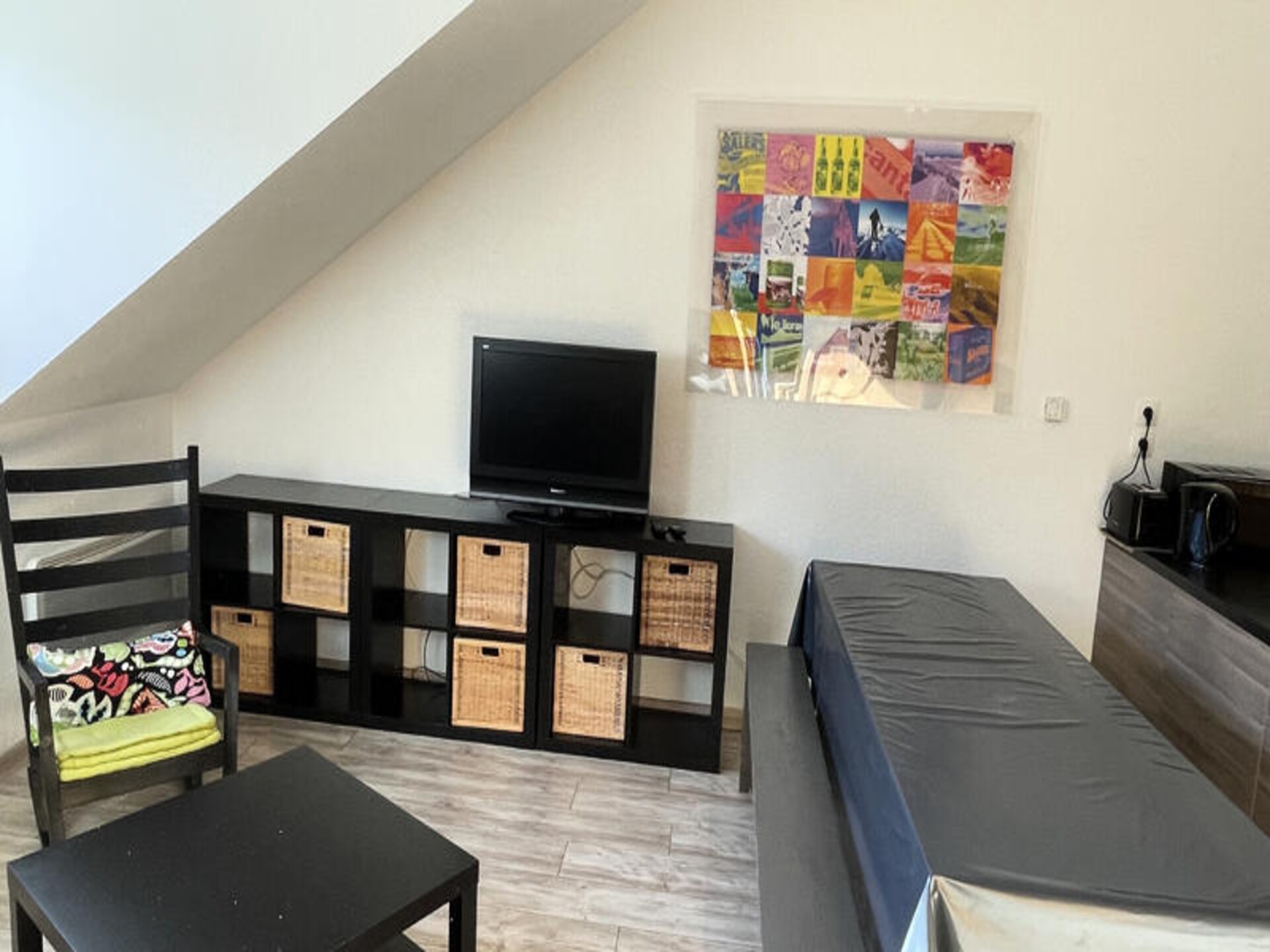 Zonnig duplex appartement op de piste in Le Lioran voor 8 personen - foto 38
