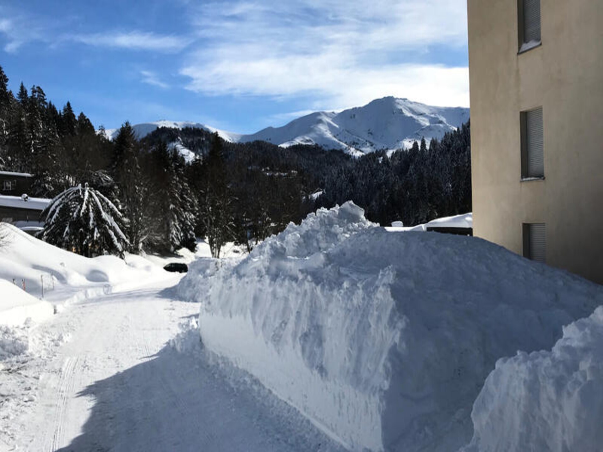Zonnig duplex appartement op de piste in Le Lioran voor 8 personen - foto 39