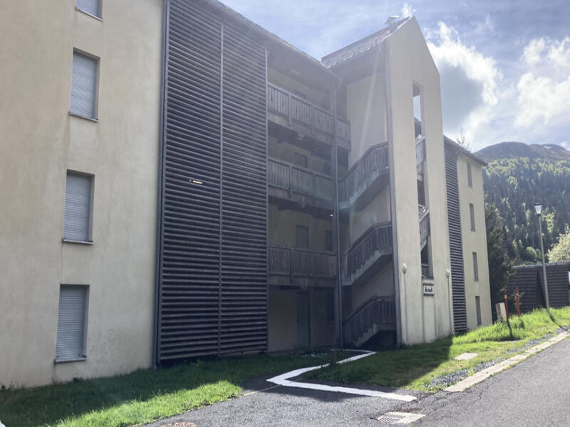 Zonnig duplex appartement op de piste in Le Lioran voor 8 personen - foto 46