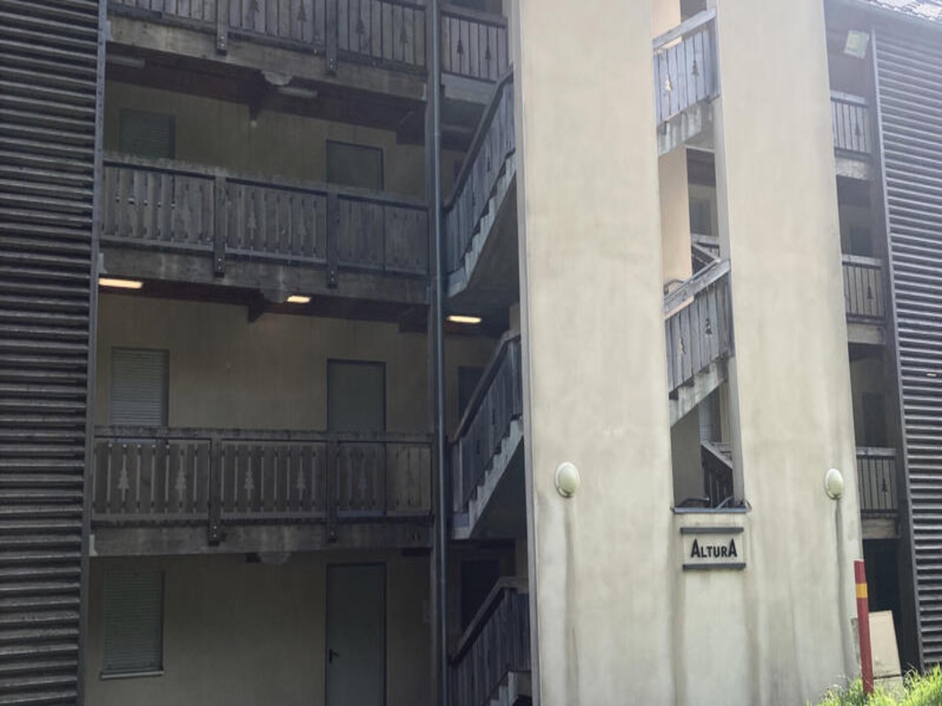 Zonnig duplex appartement op de piste in Le Lioran voor 8 personen - foto 47