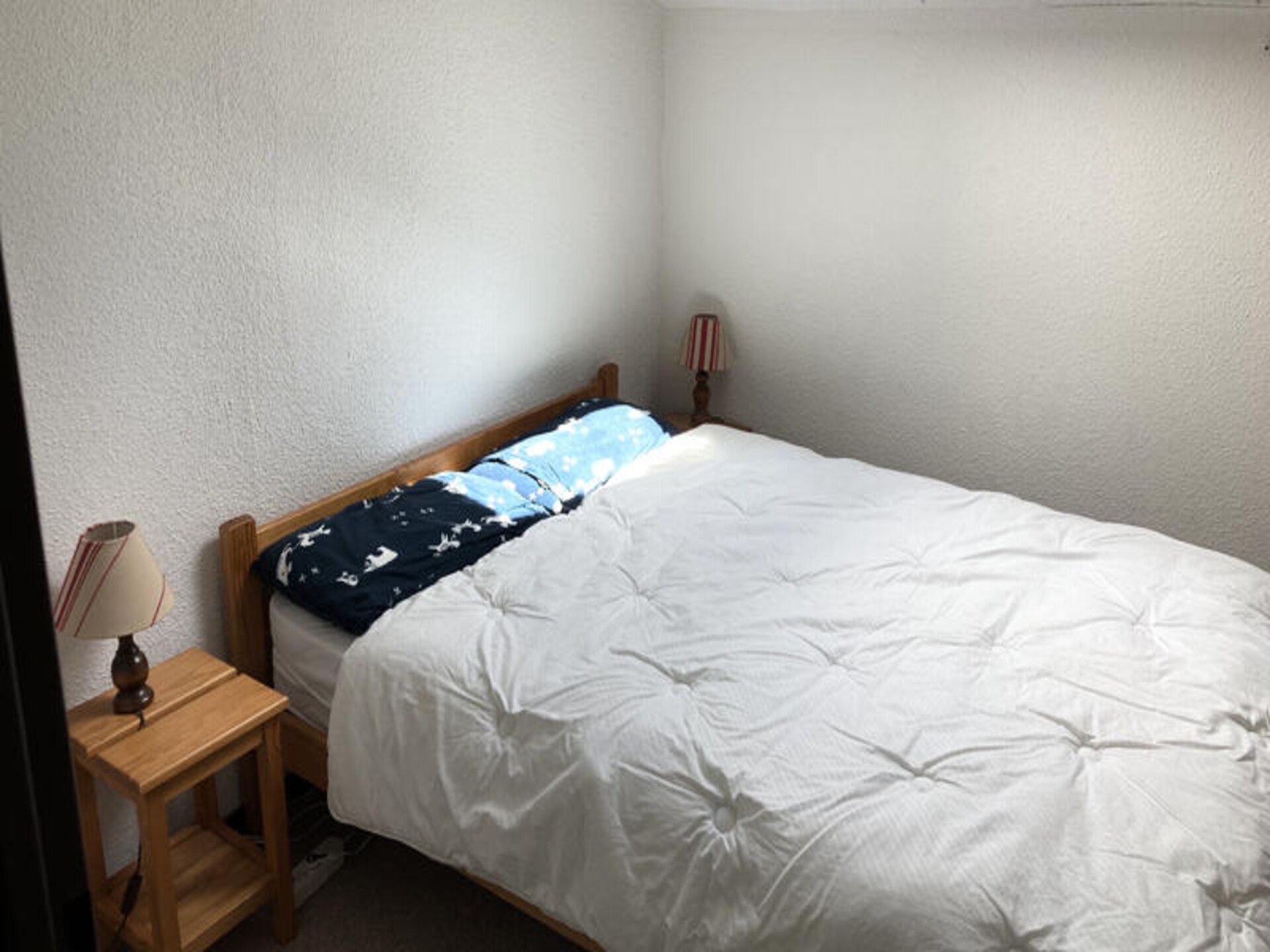 Panoramisch appartement op de piste in Le Lioran voor 6 personen - foto 5
