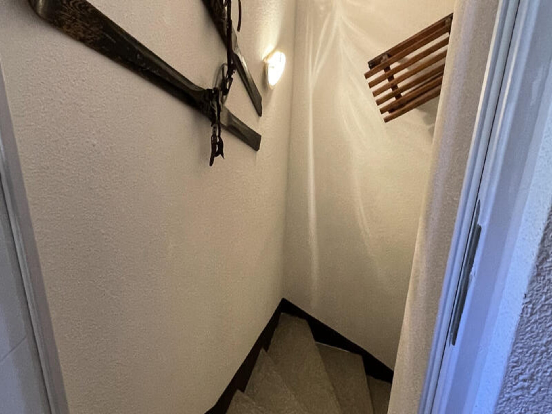 Panoramisch appartement op de piste in Le Lioran voor 6 personen - foto 8