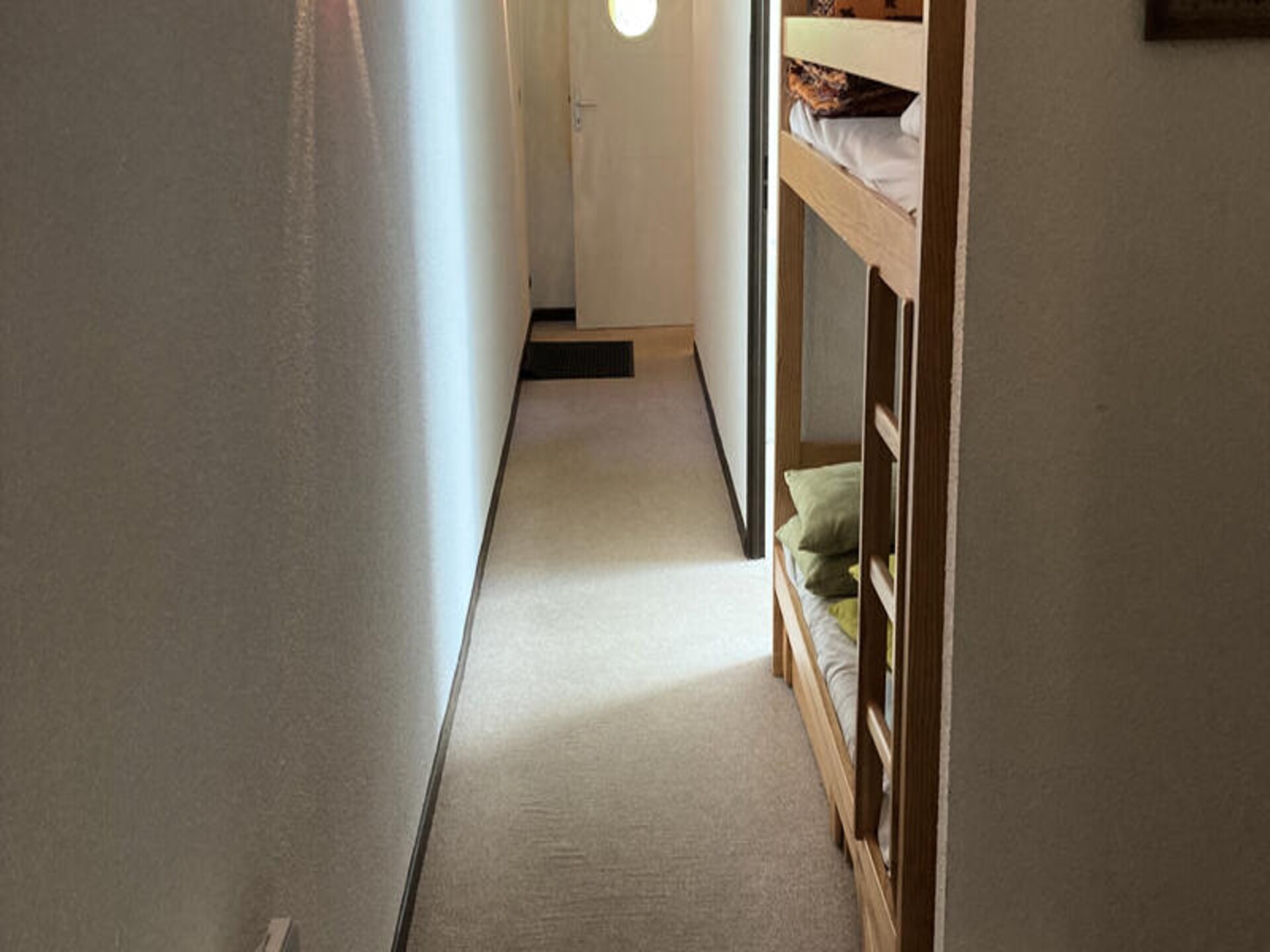 Panoramisch appartement op de piste in Le Lioran voor 6 personen - foto 12