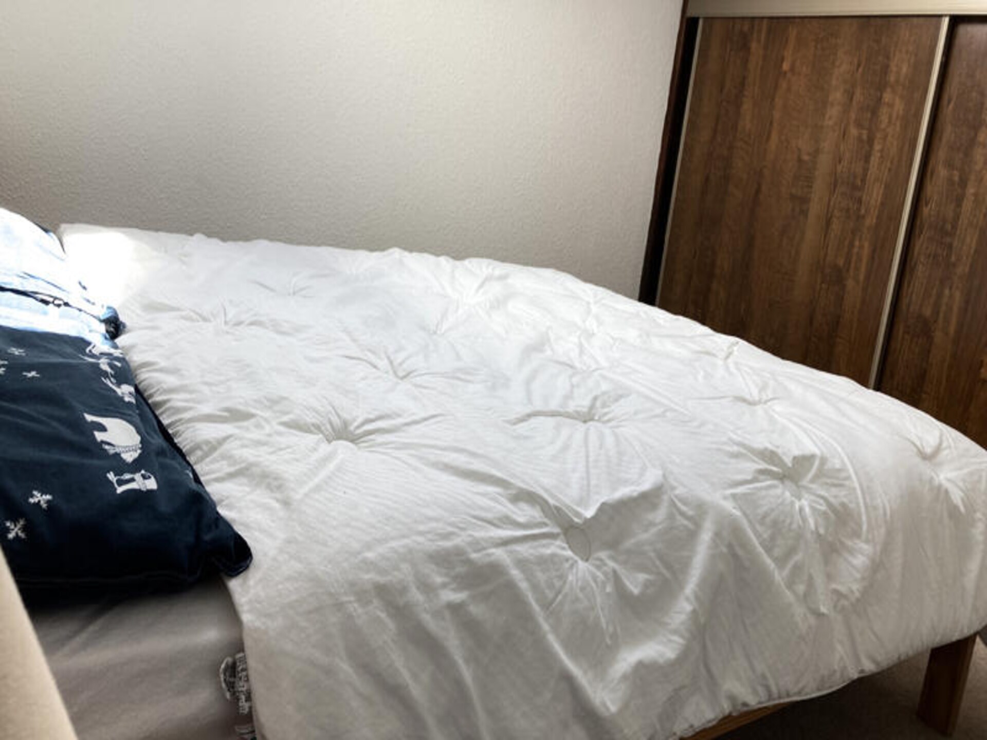 Panoramisch appartement op de piste in Le Lioran voor 6 personen - foto 13