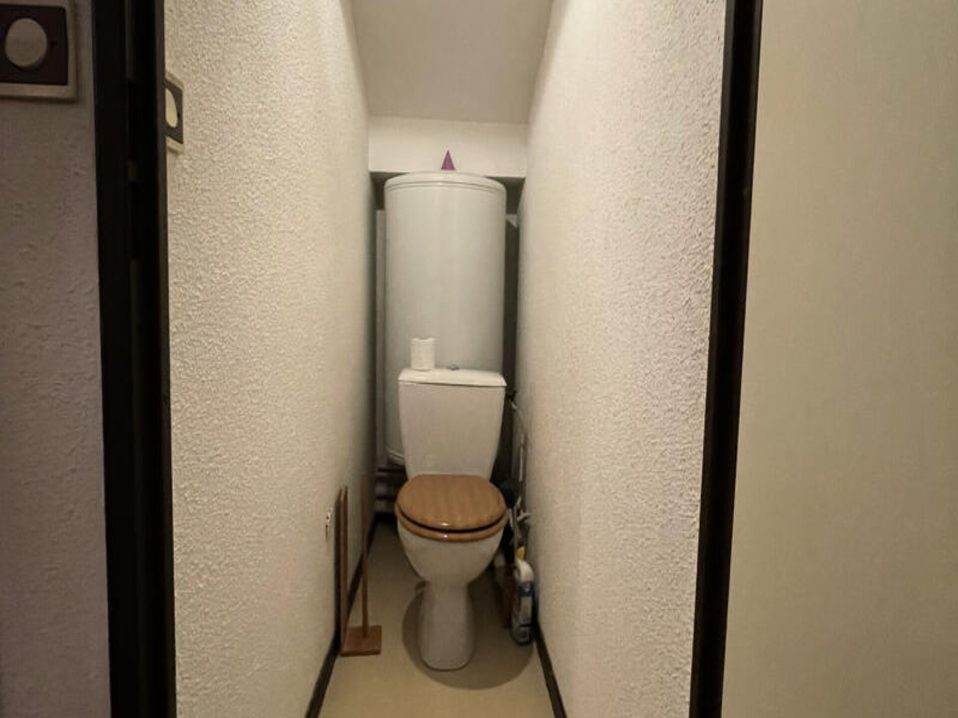 Panoramisch appartement op de piste in Le Lioran voor 6 personen - foto 28